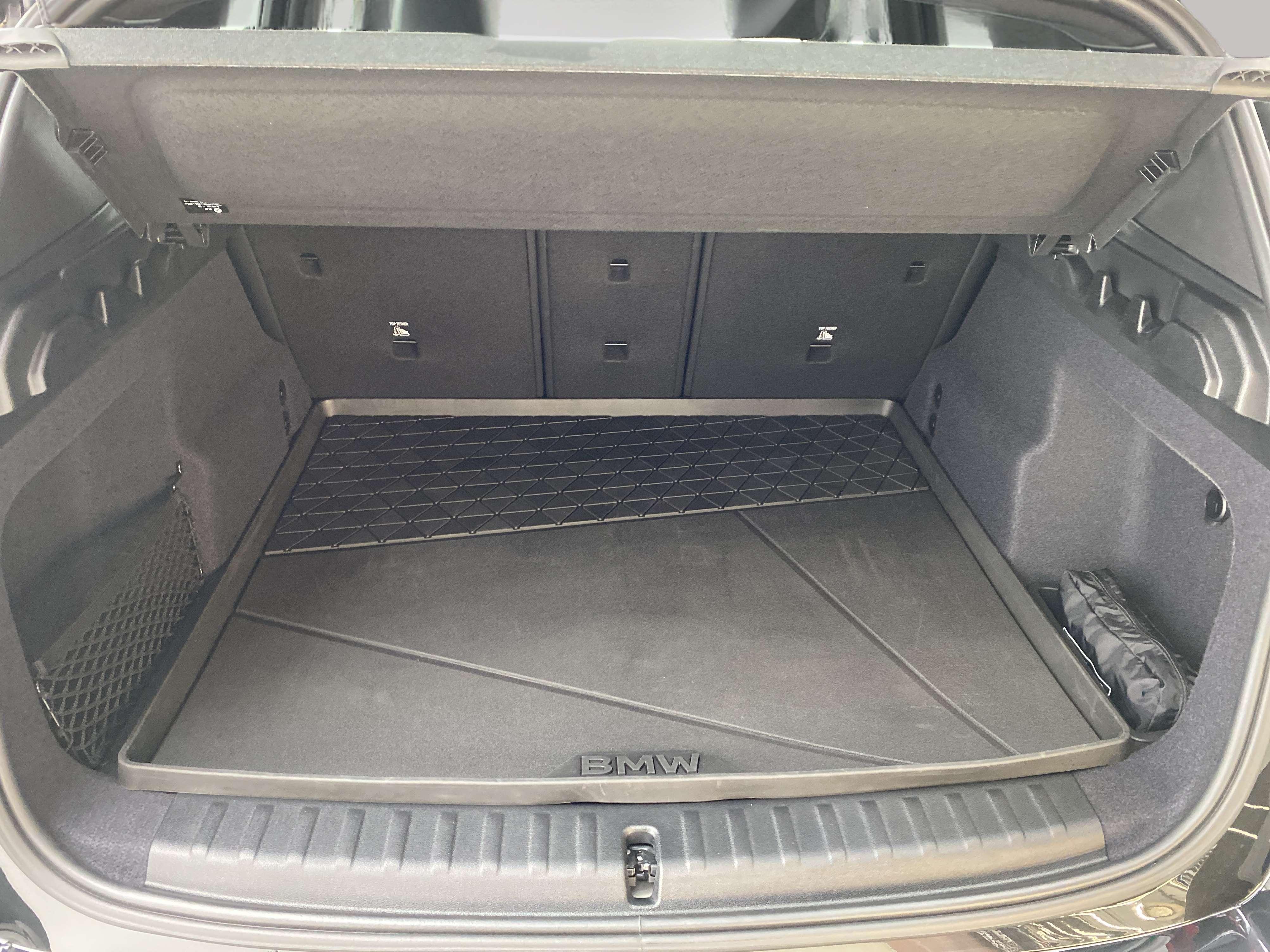 BMW X1 – Bild 20