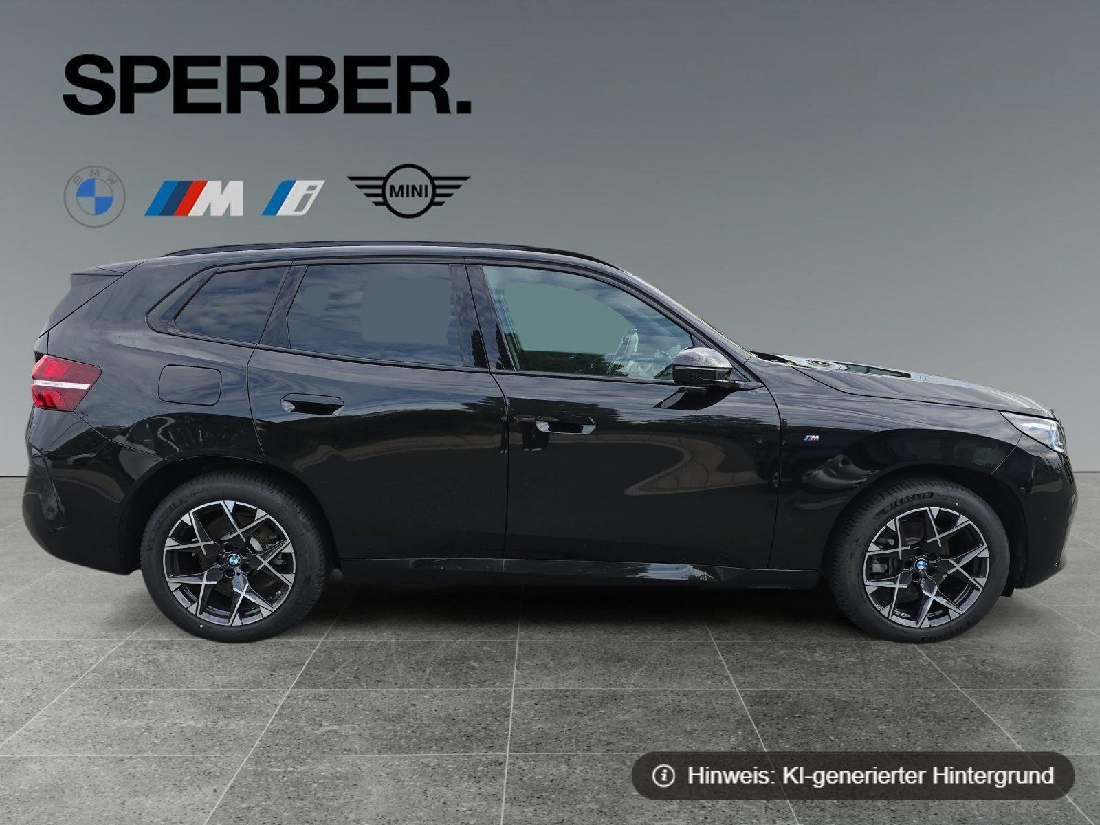 BMW X3 – Bild 6