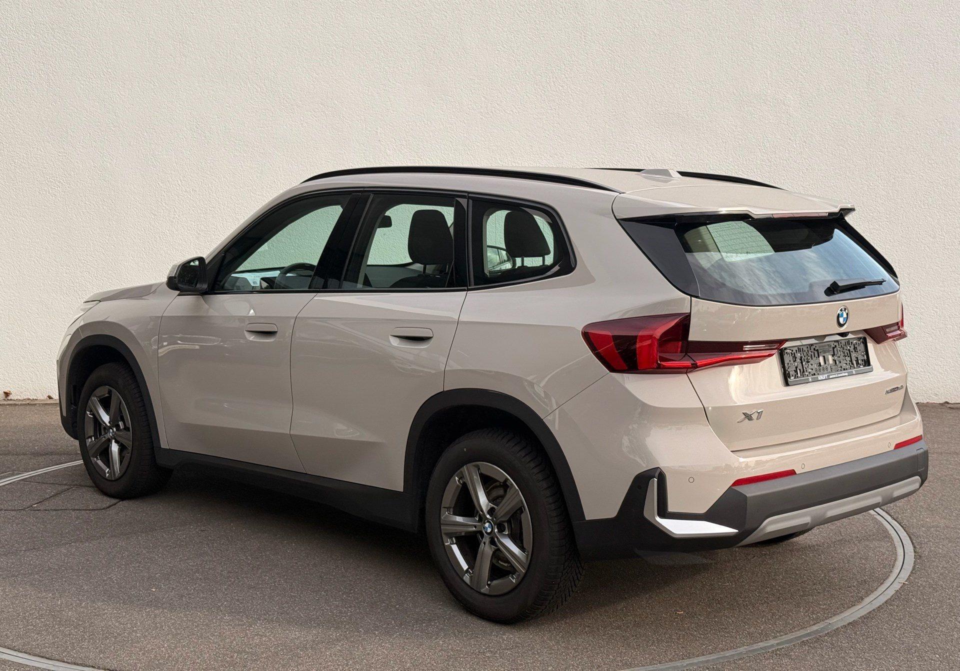 BMW X1 – Bild 11
