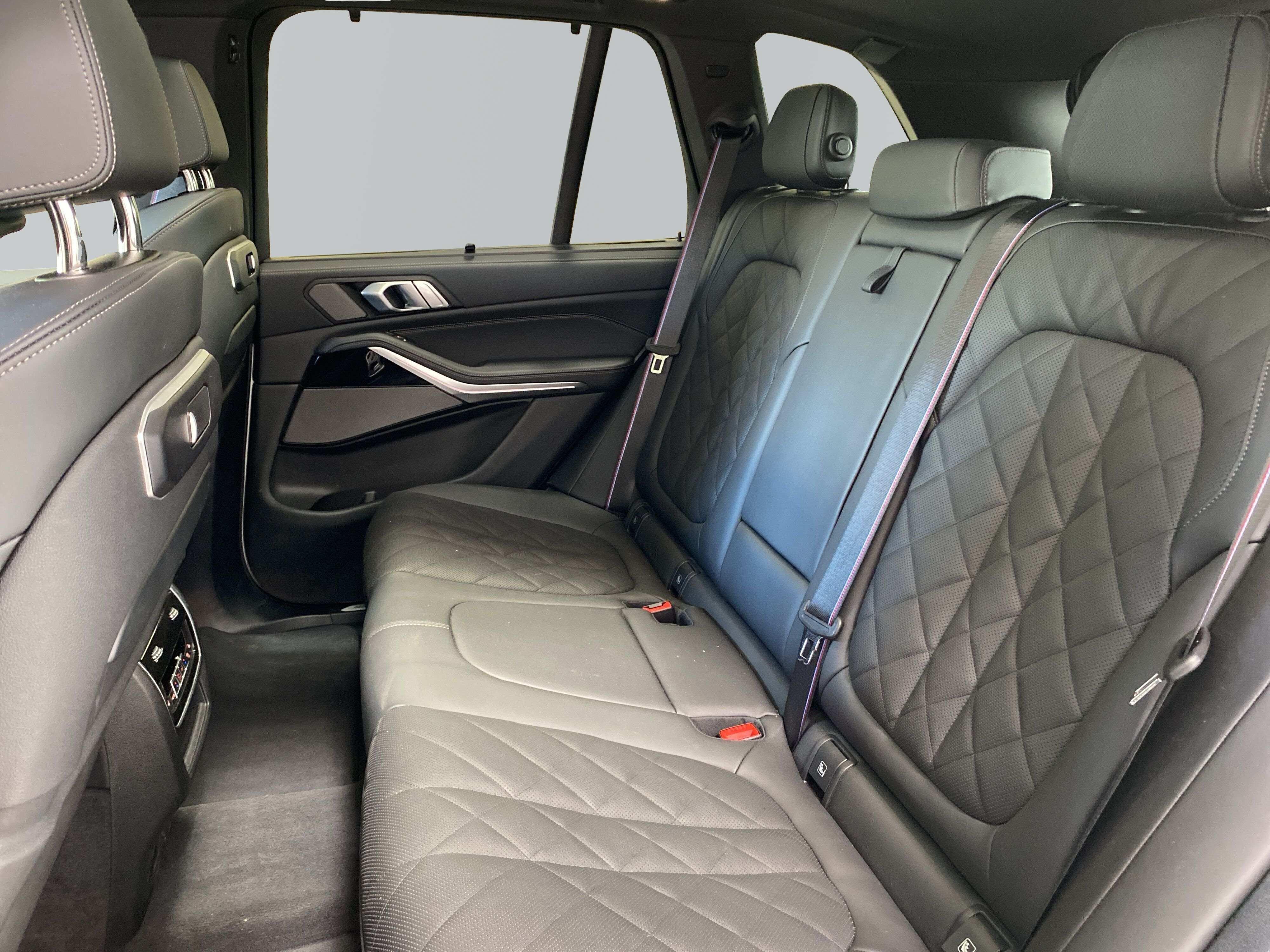 BMW X5 – Bild 18