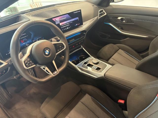 BMW 3er Touring – Bild 21