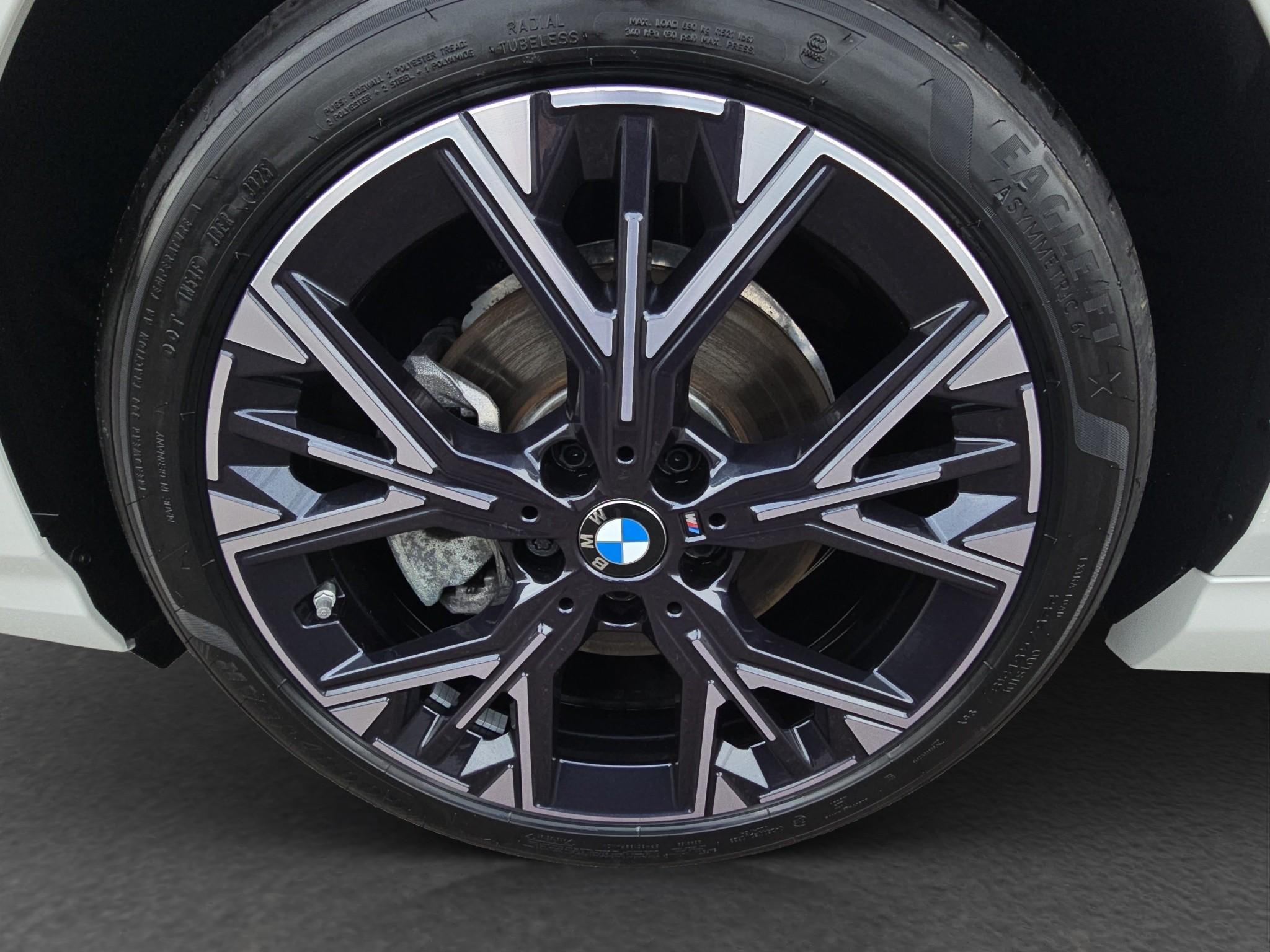 BMW 1er – Bild 11