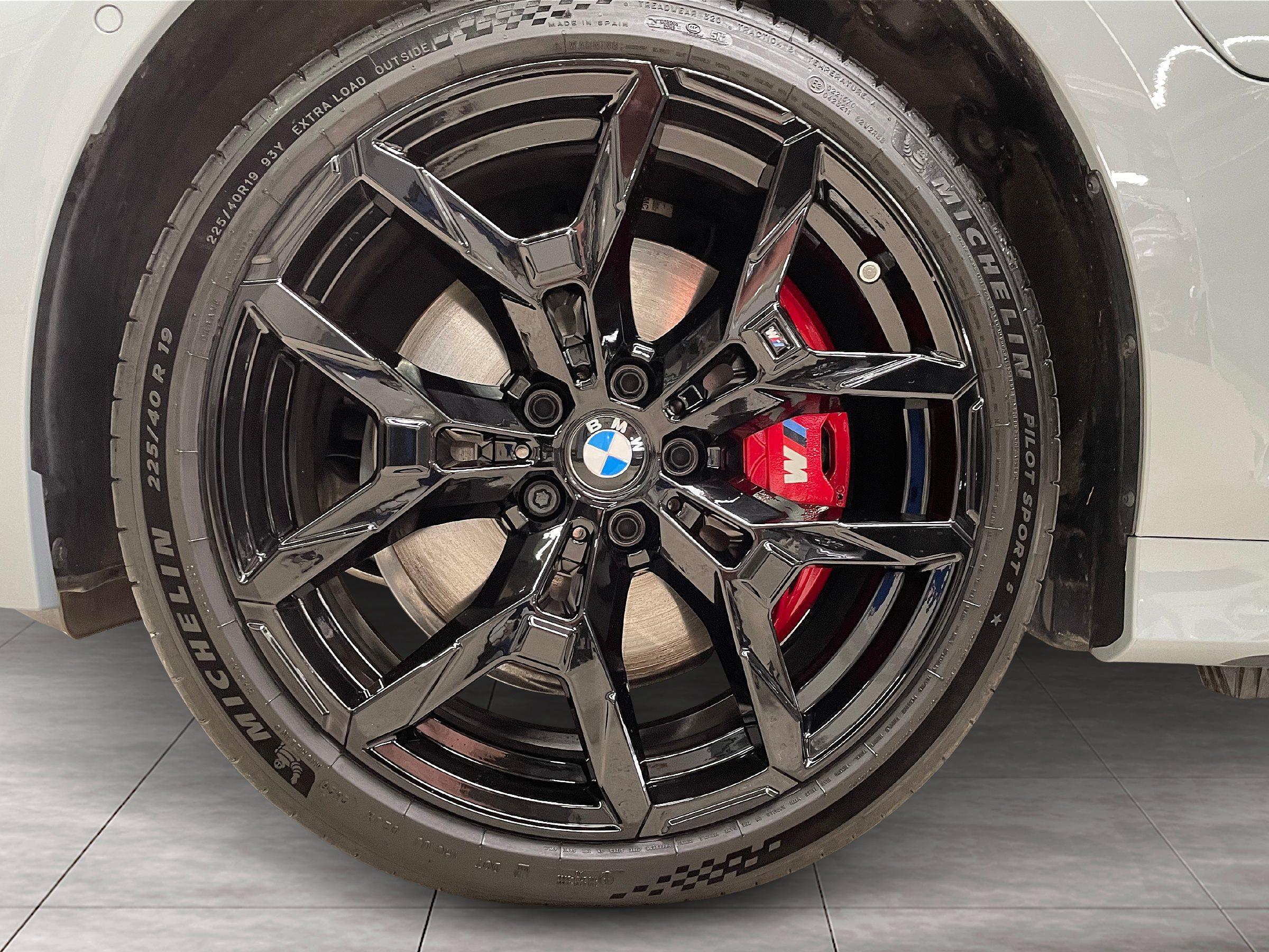 BMW 3er Touring – Bild 11