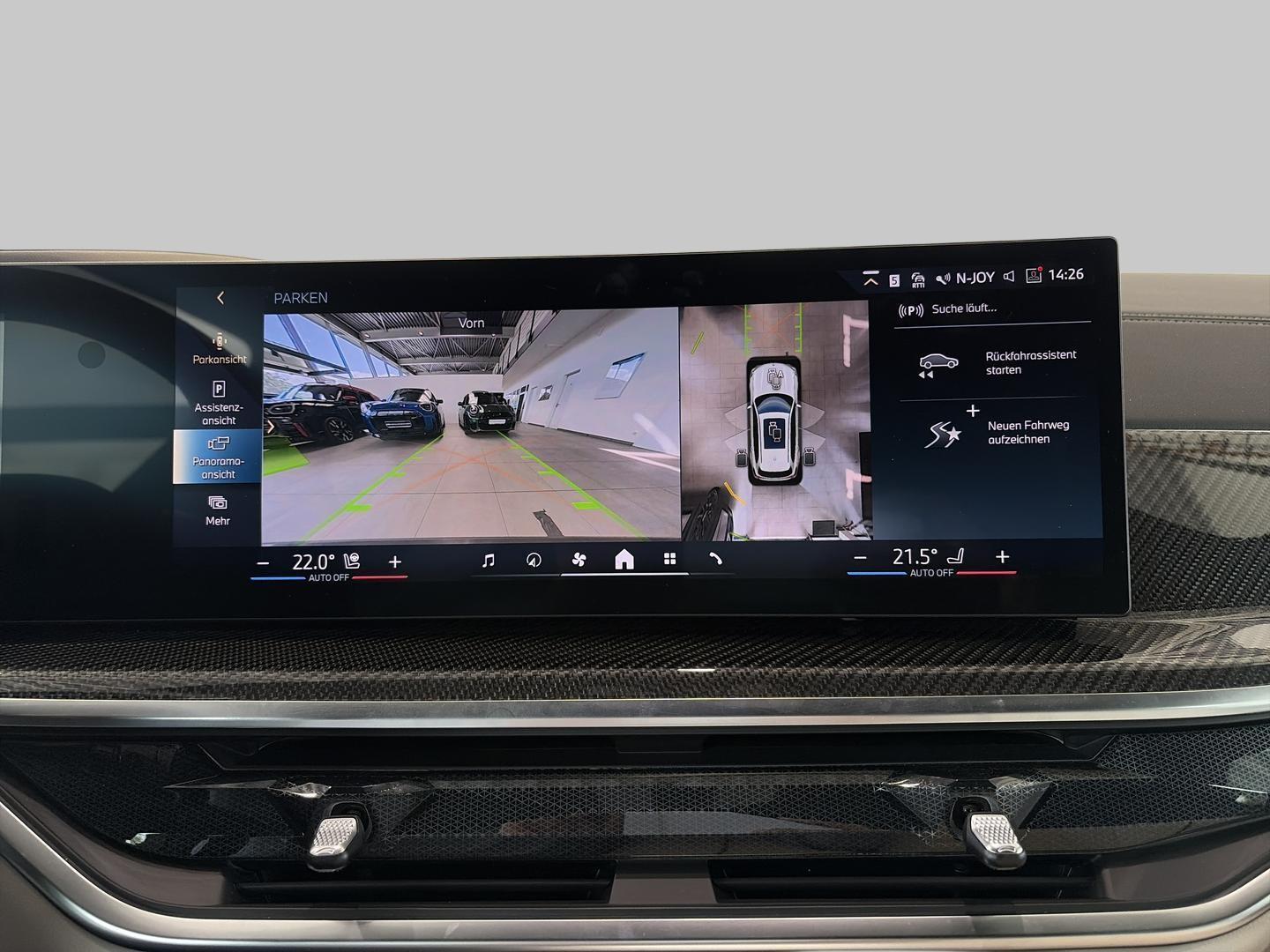 BMW X5 – Bild 22