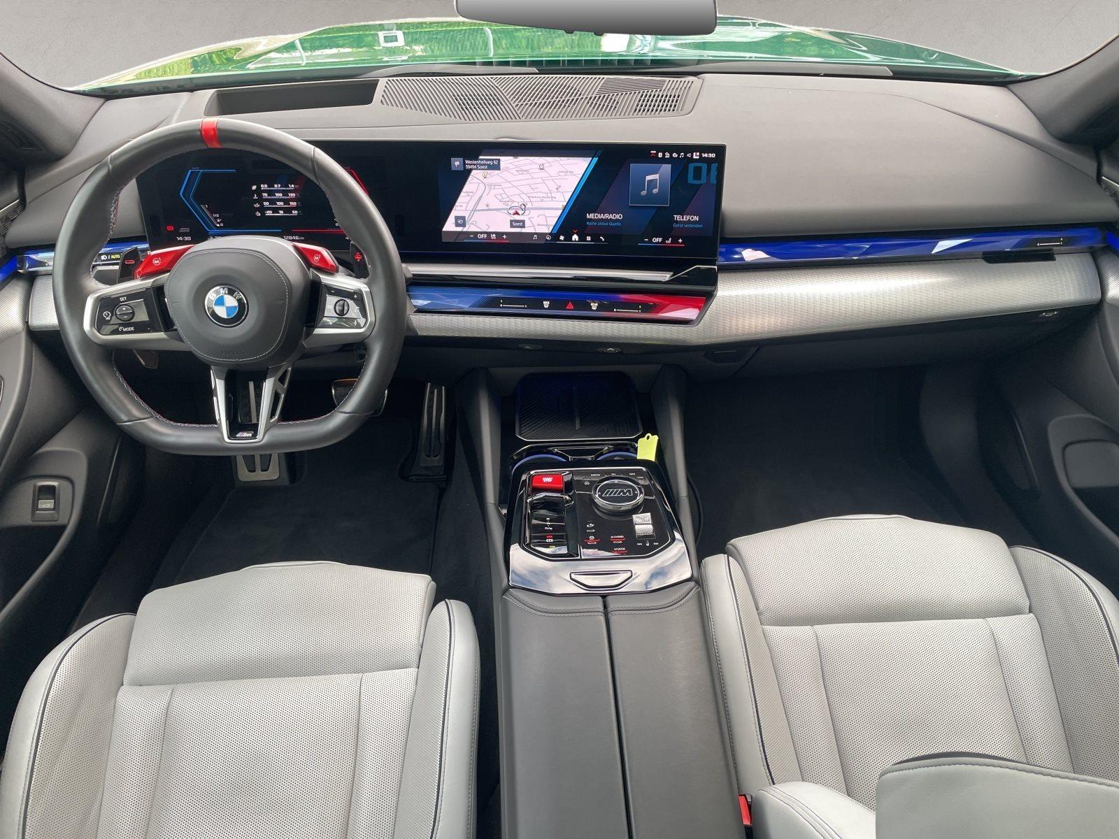 BMW M5 – Bild 15