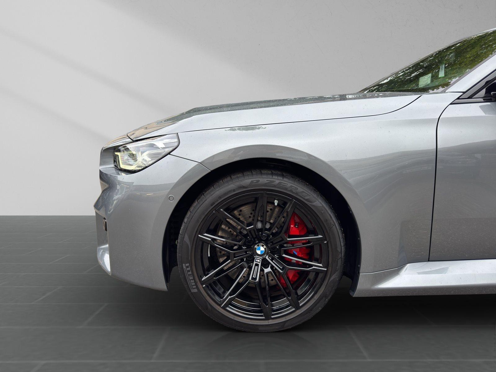 BMW M2 Coupé – Bild 19