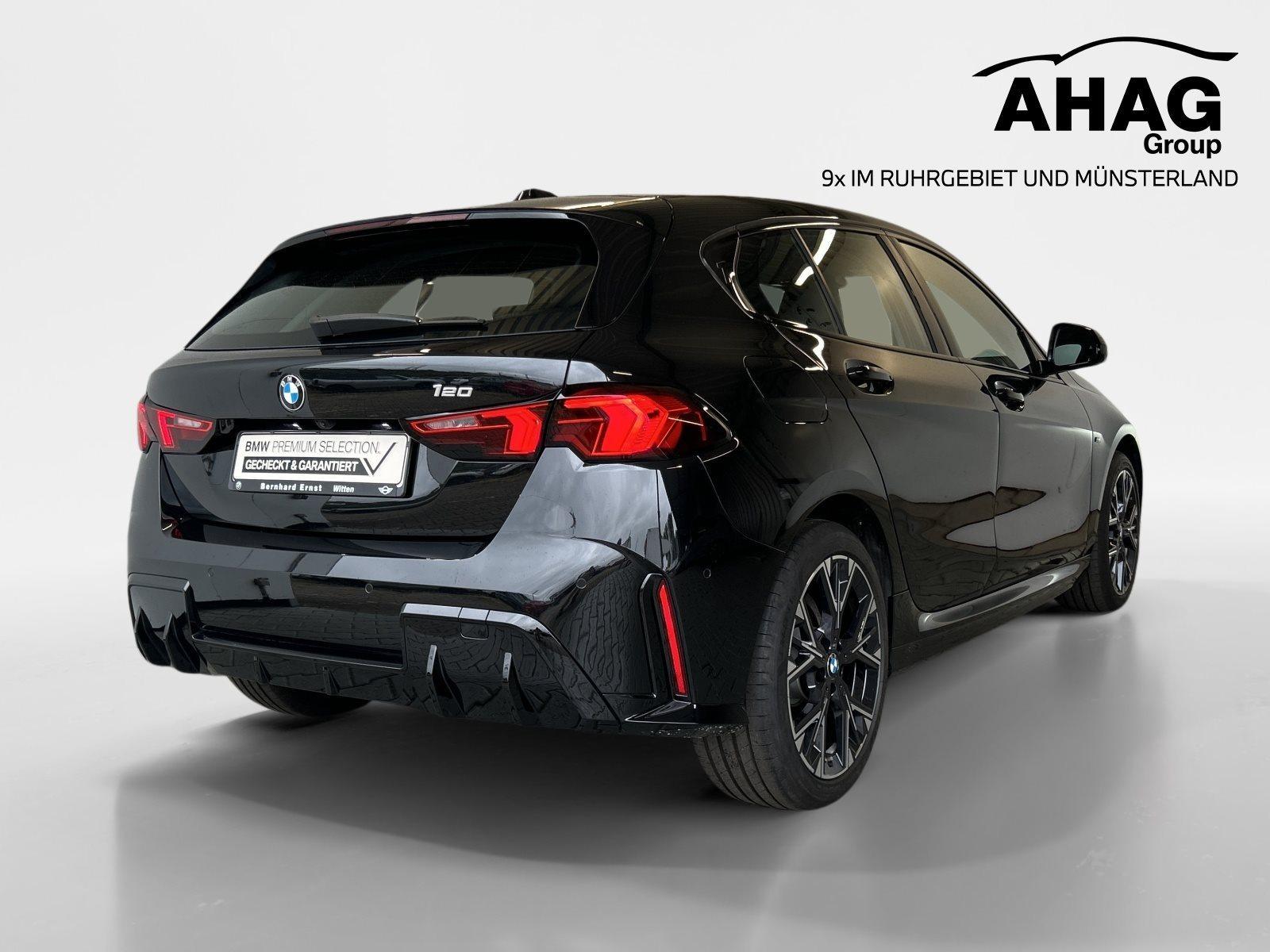 BMW 1er – Bild 4