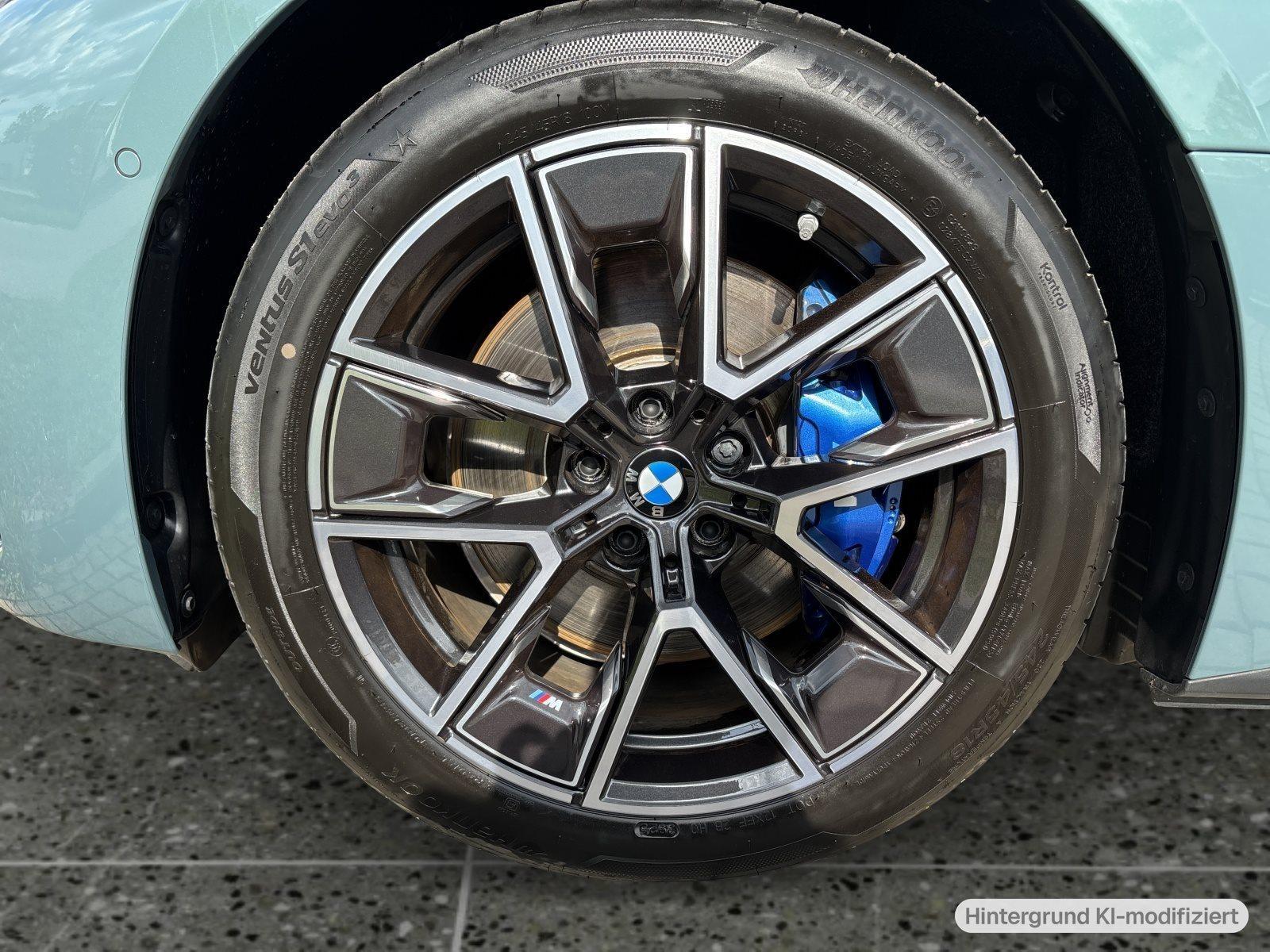 BMW 4er Gran Coupé – Bild 10