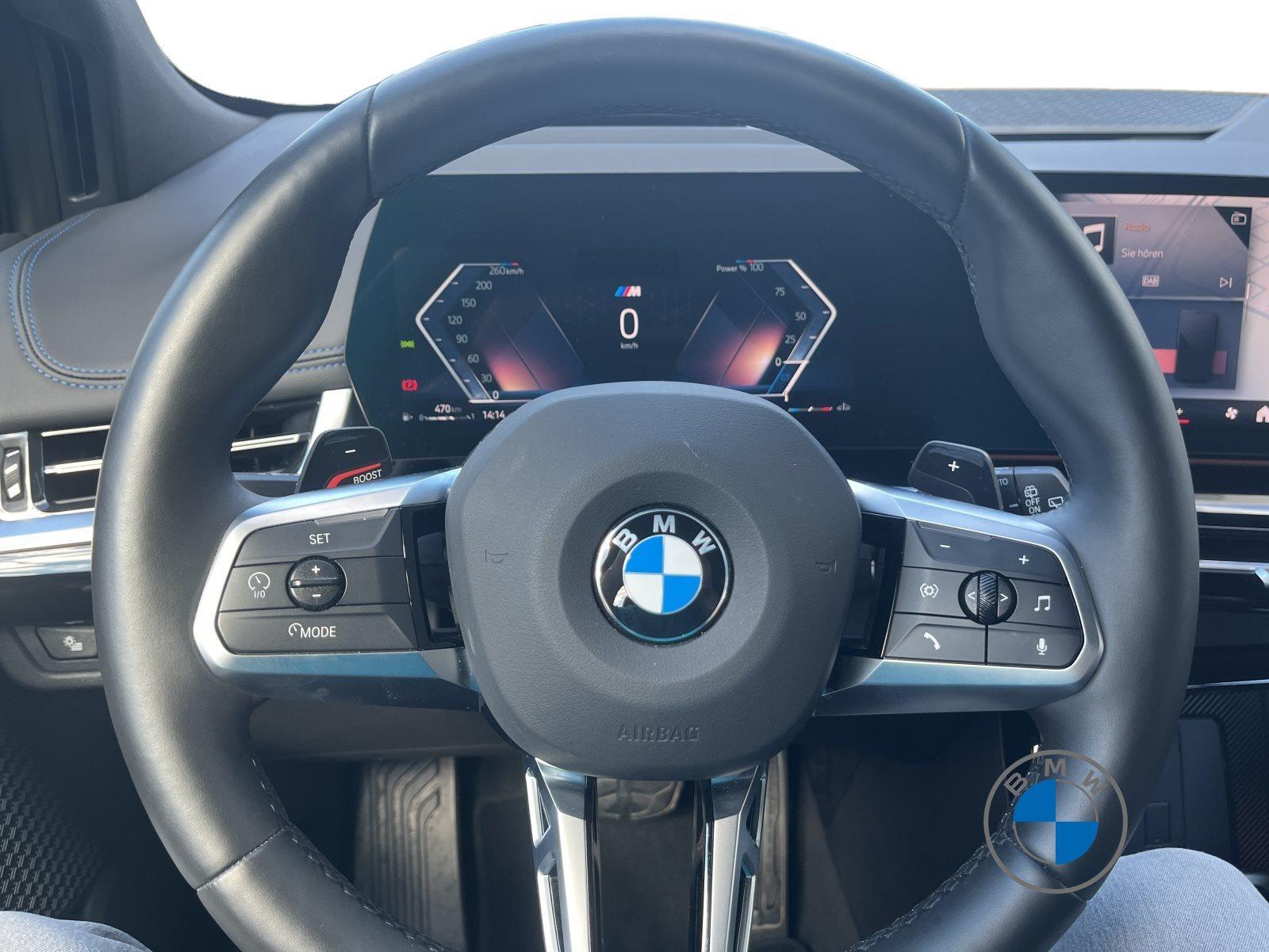 BMW 2er Active Tourer – Bild 17