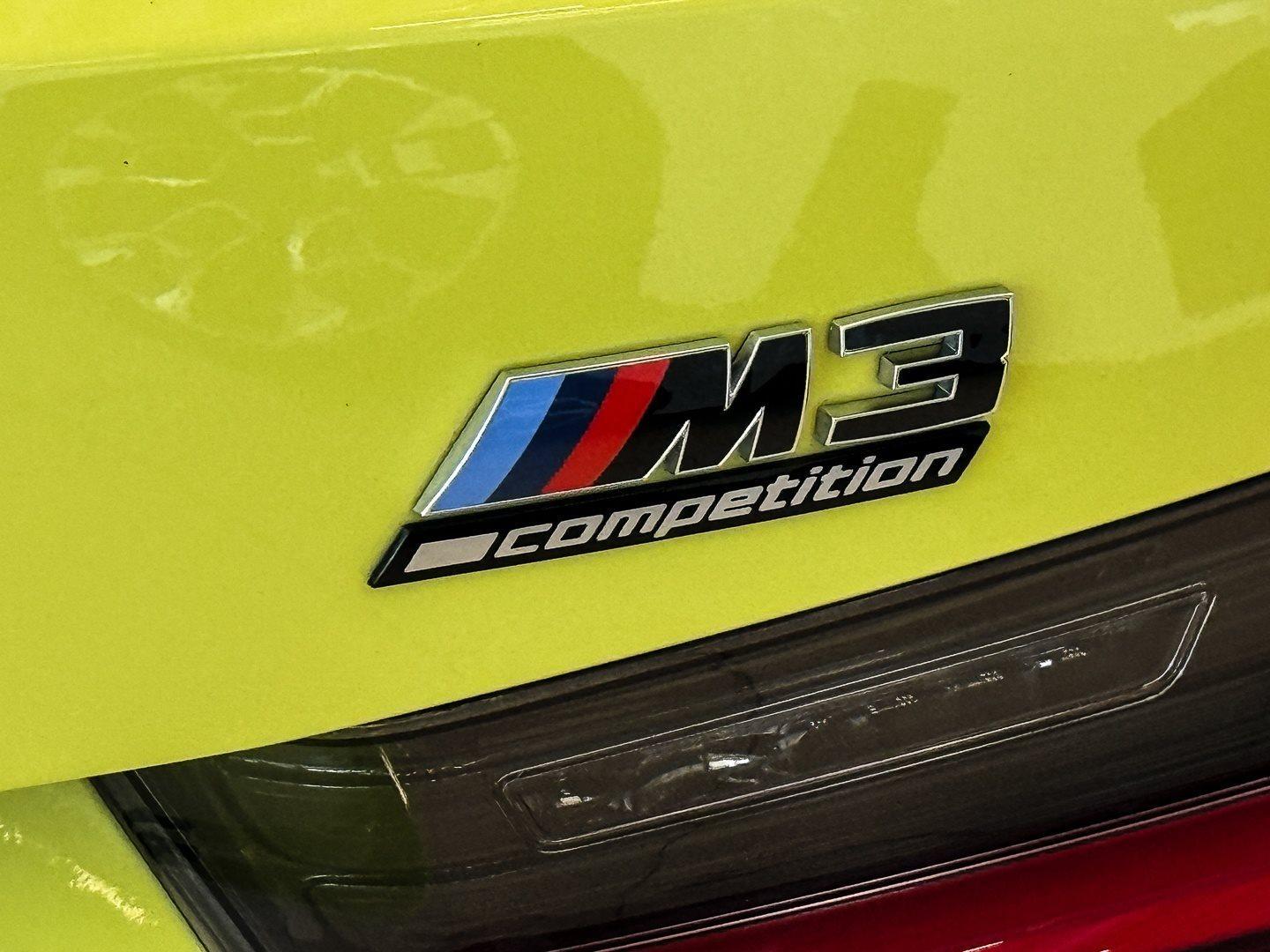 BMW M3 Touring – Bild 21