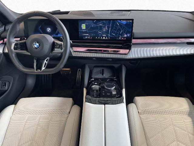 BMW 5er Touring – Bild 12