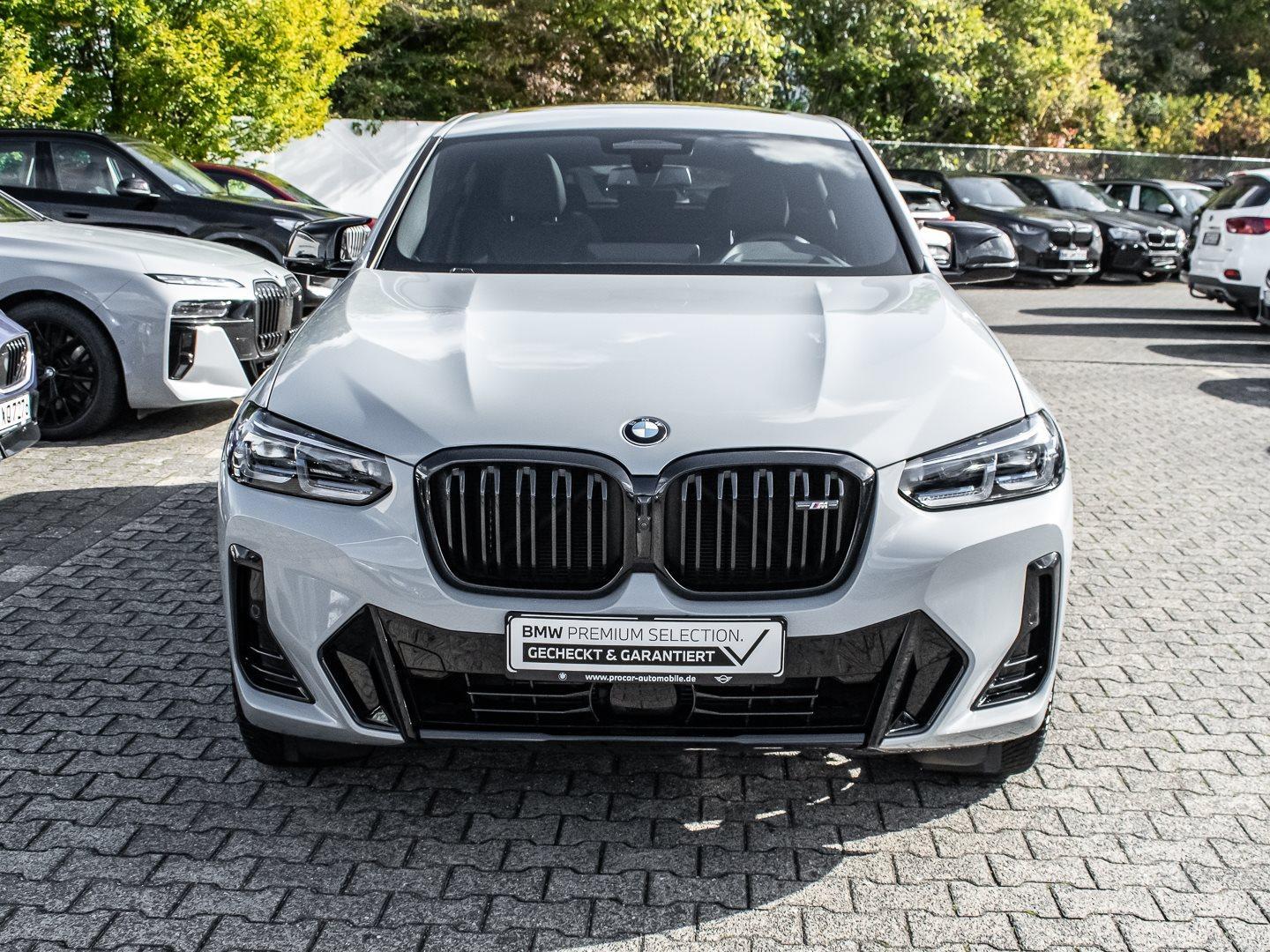 BMW X4 – Bild 3