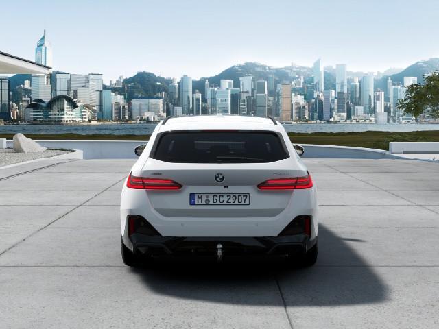 BMW 5er Touring – Bild 3