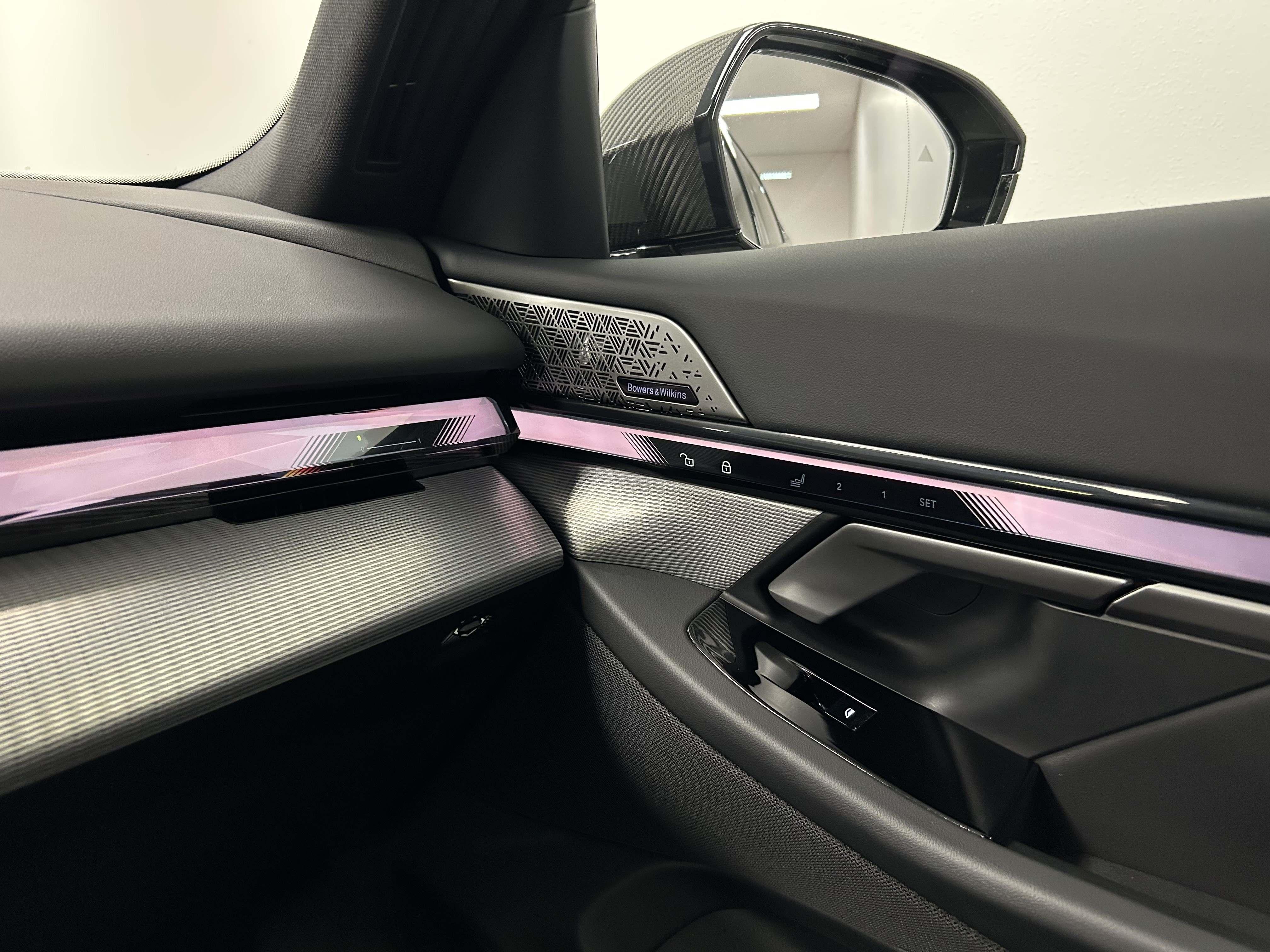 BMW 5er Touring – Bild 44