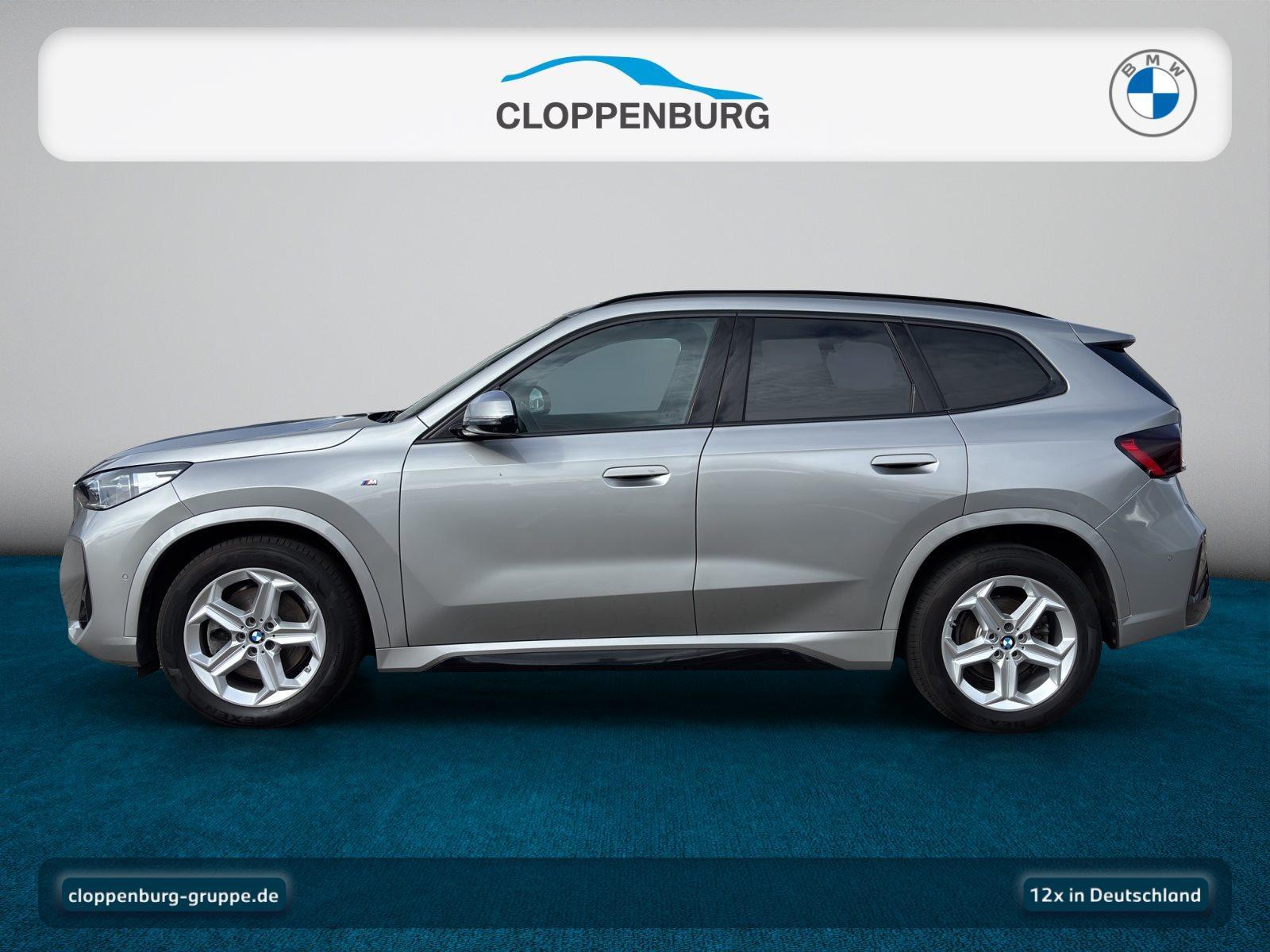 BMW X1 – Bild 2