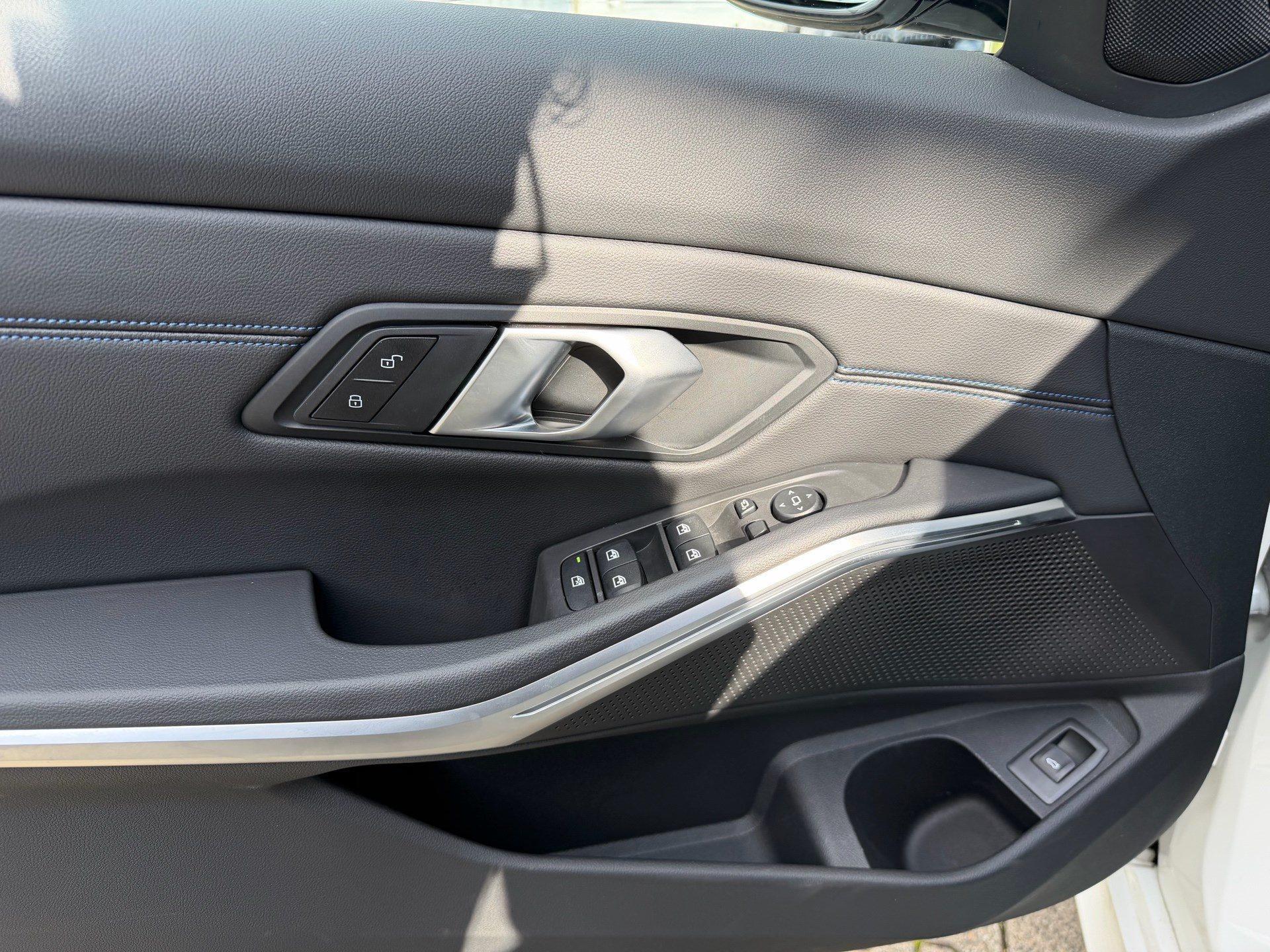 BMW 3er Touring – Bild 22