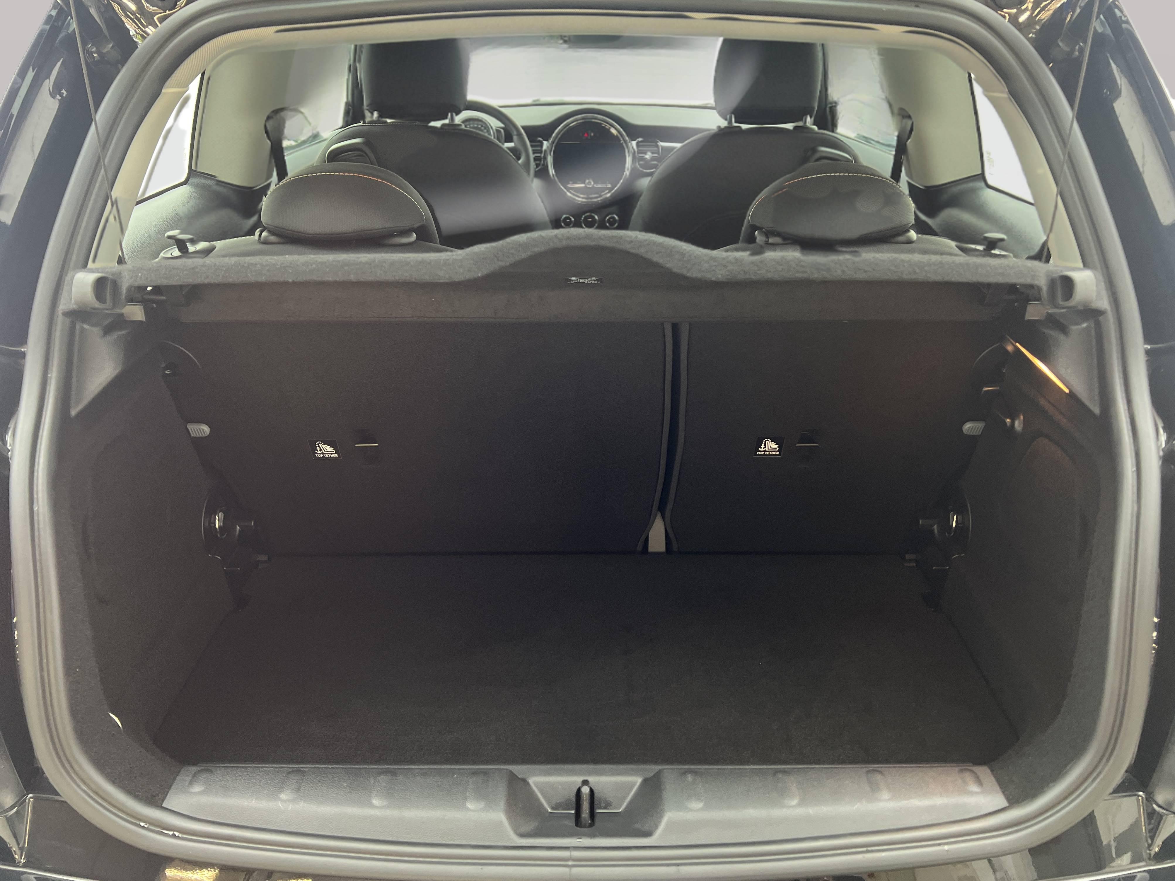 MINI Cooper 3-Türer – Bild 12