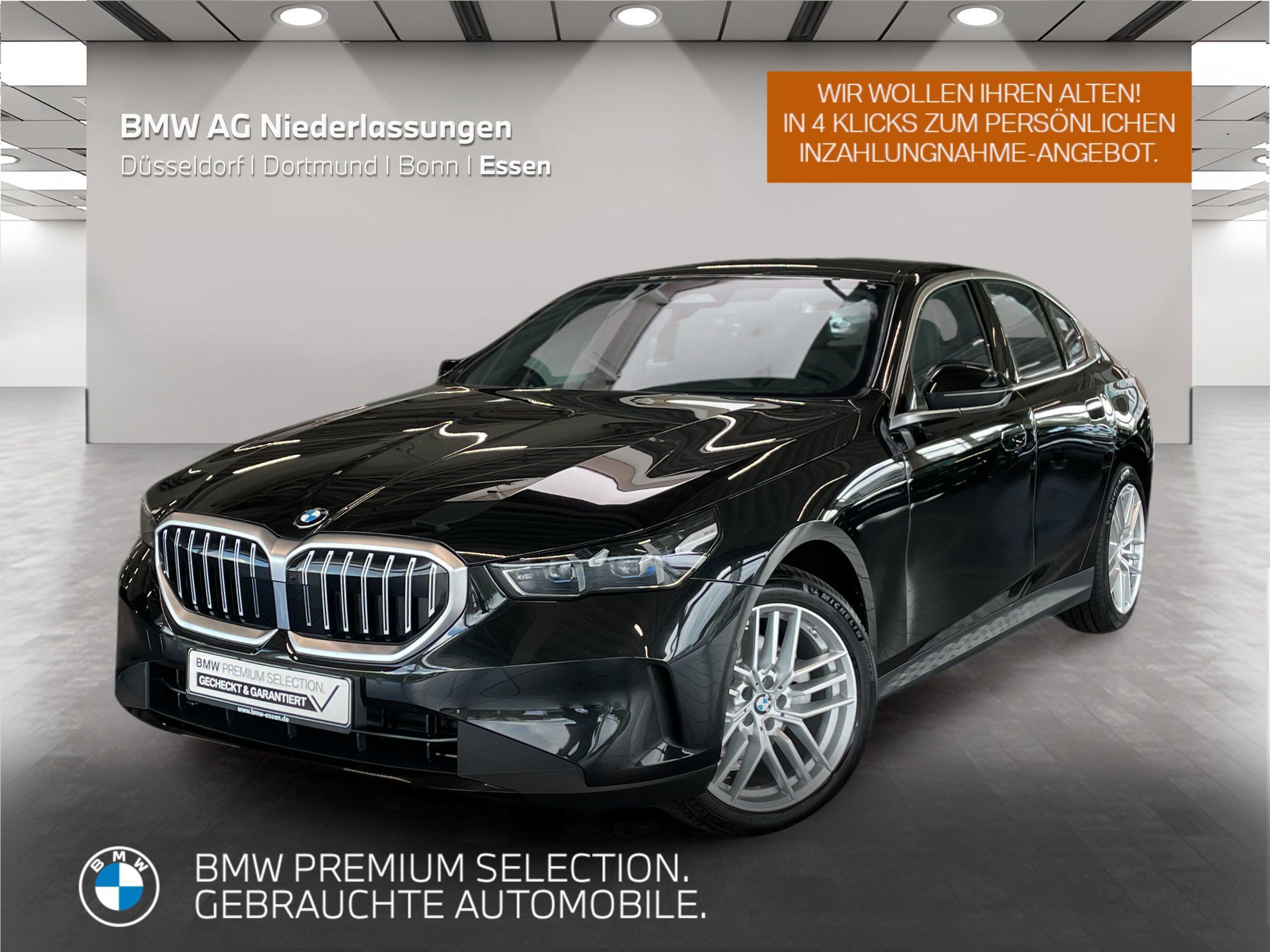 BMW 5er