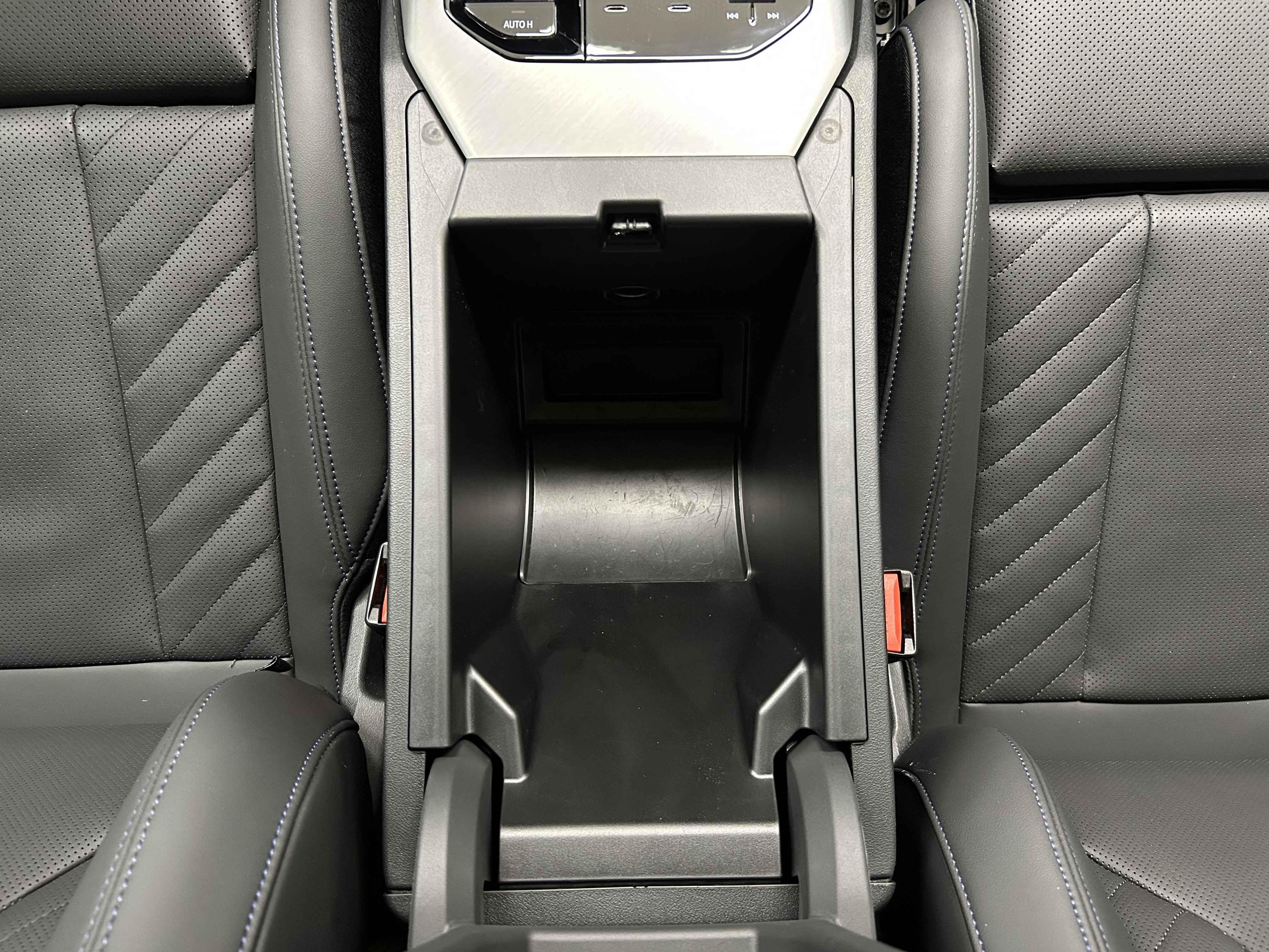BMW X3 – Bild 28