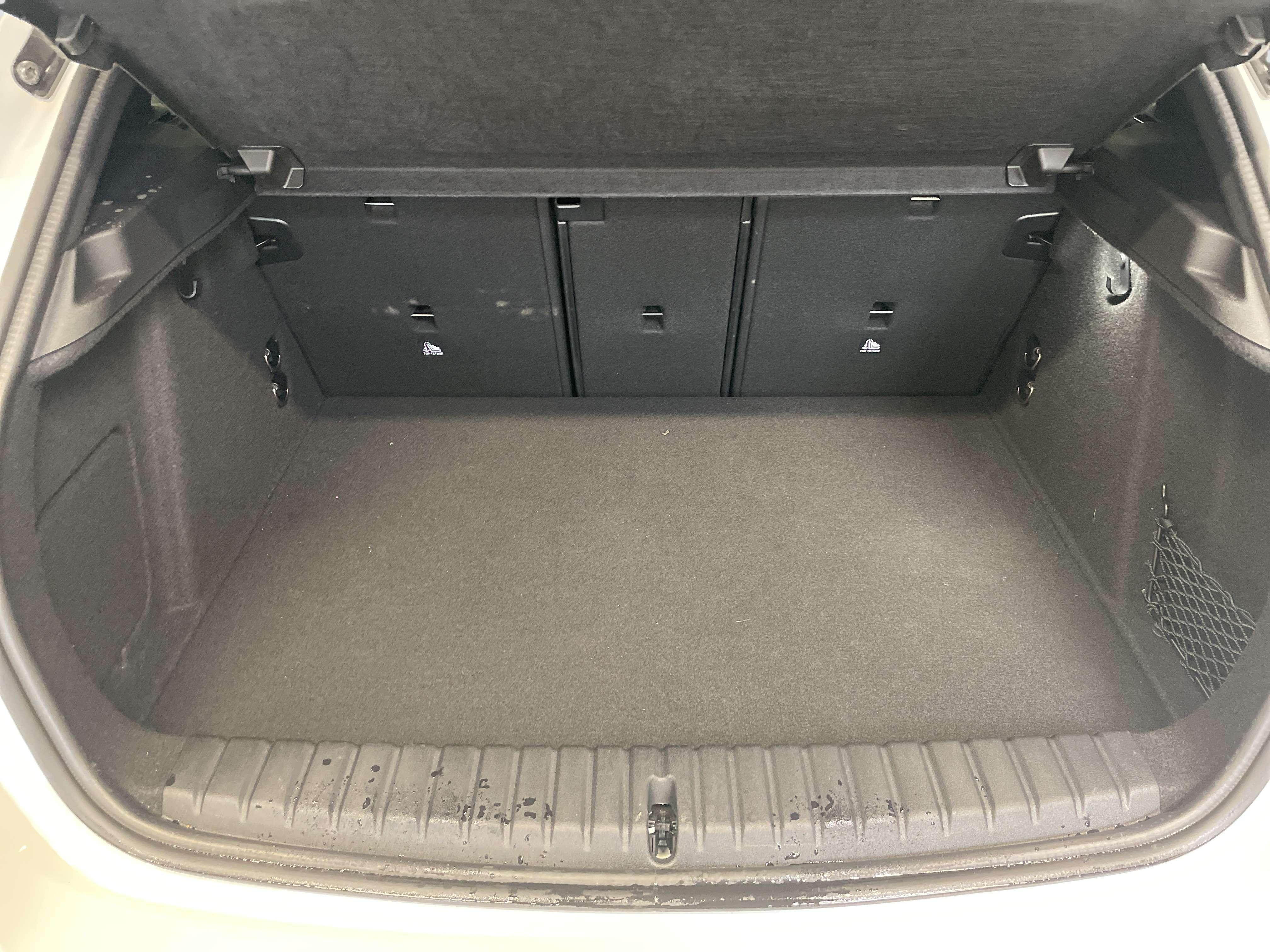 BMW 1er – Bild 16