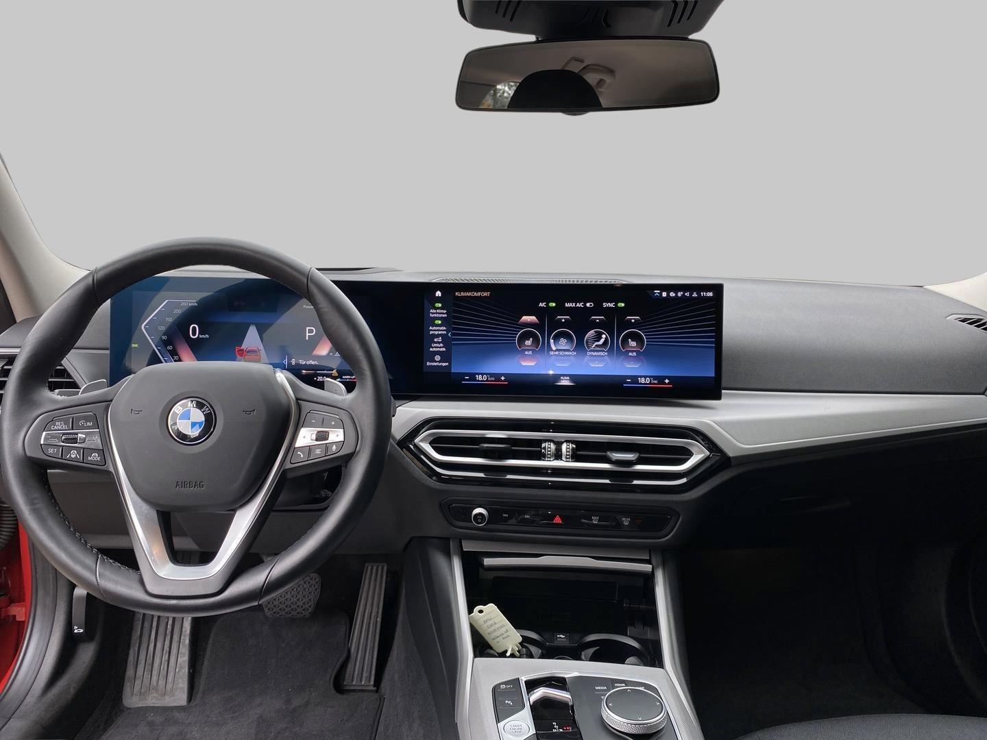 BMW 3er Touring – Bild 14