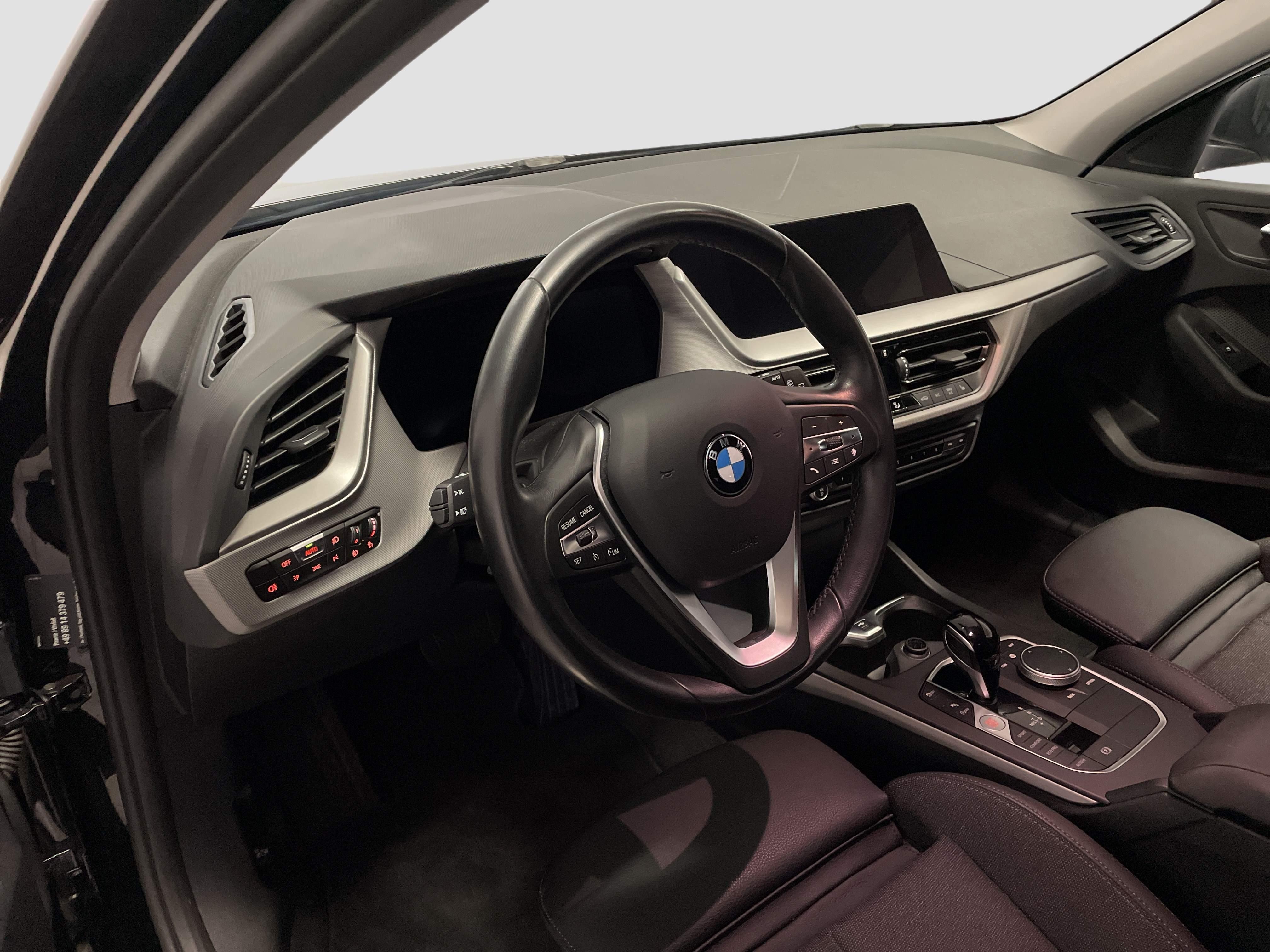 BMW 1er – Bild 10