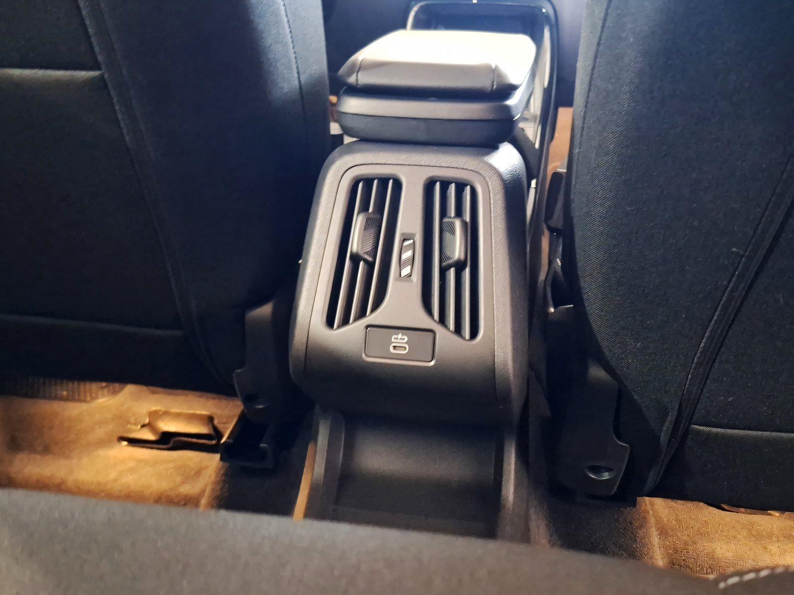 BMW X1 – Bild 22