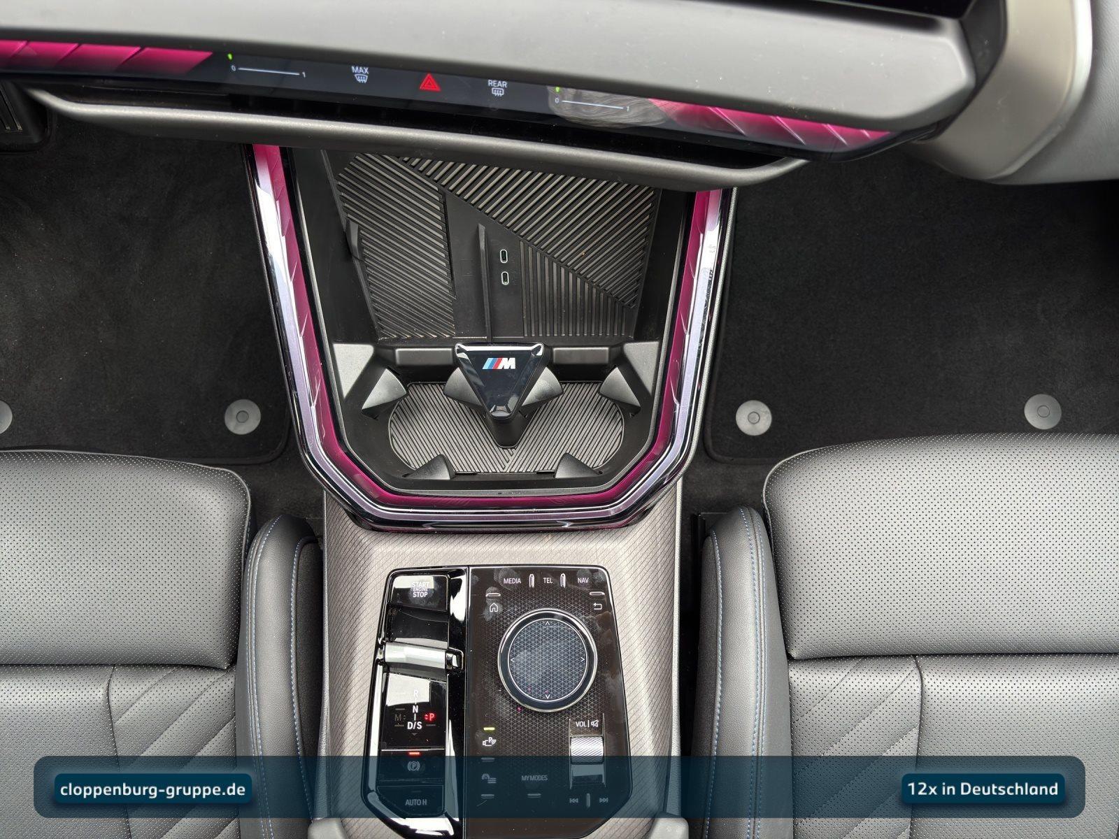 BMW X3 – Bild 16