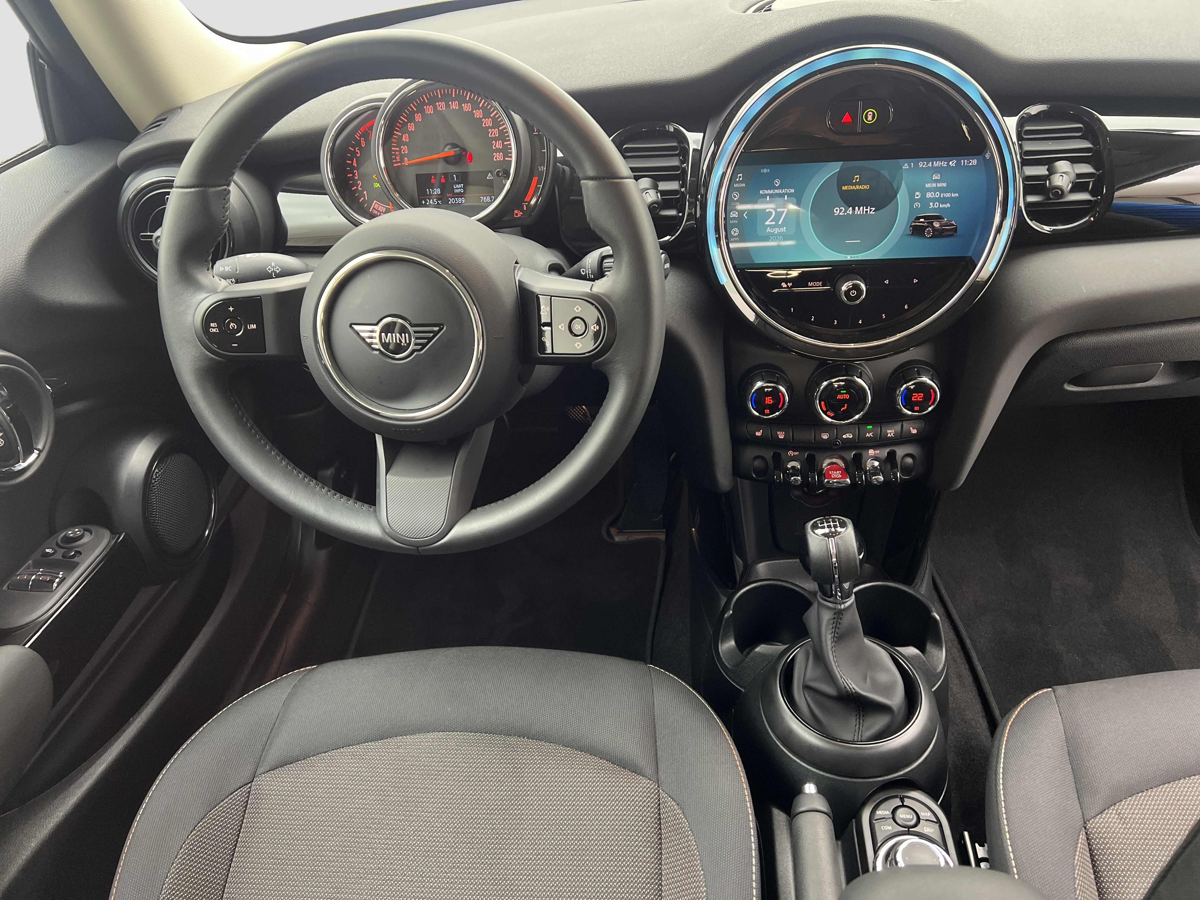 MINI Cooper 3-Türer – Bild 19