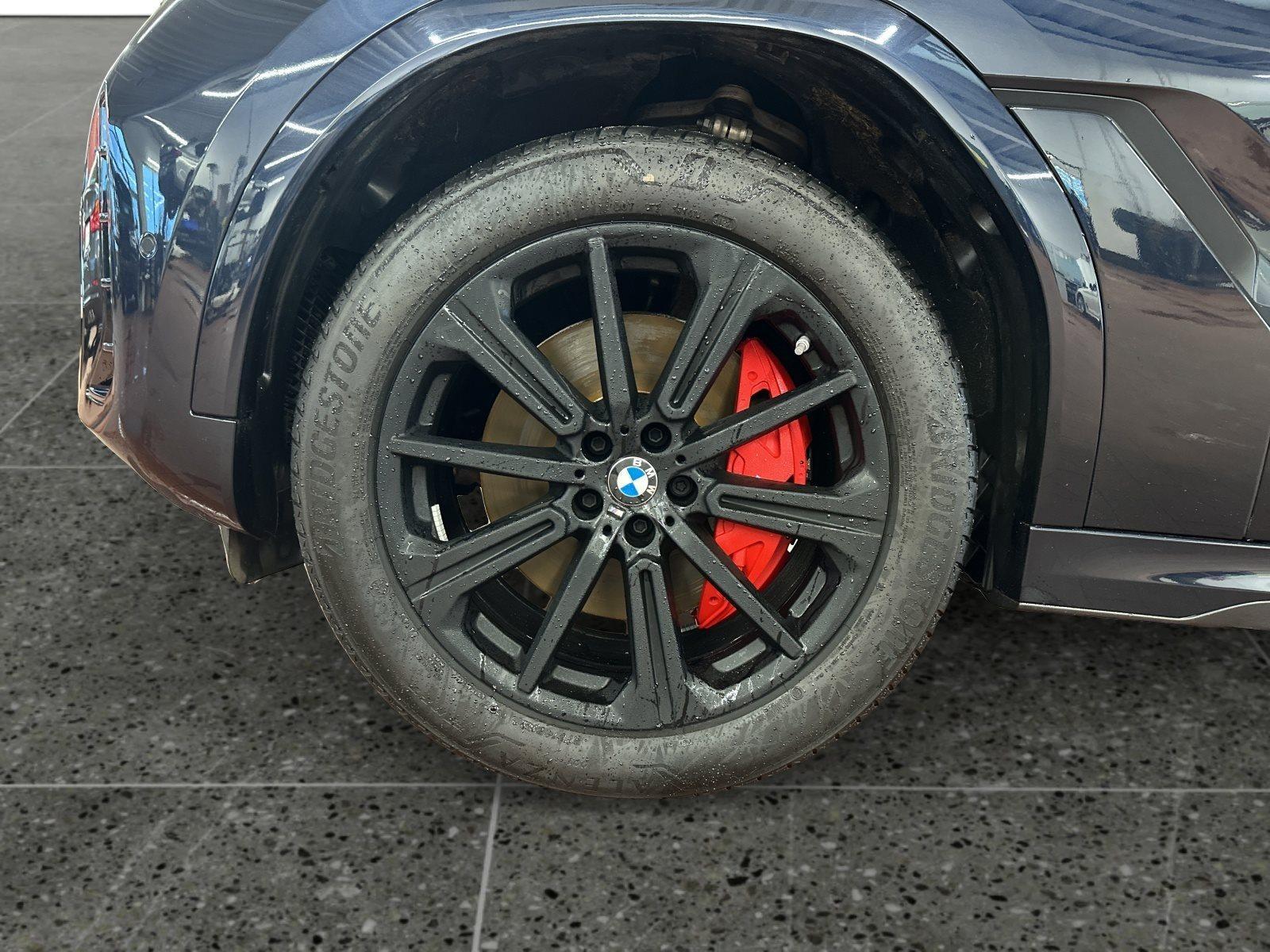 BMW X6 – Bild 13