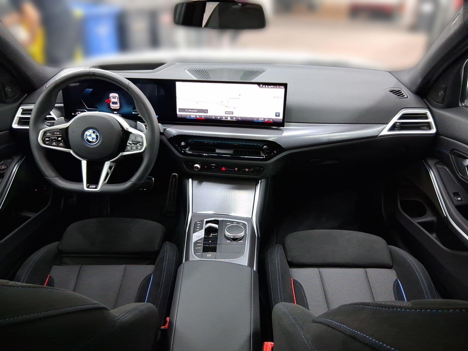 BMW 3er – Bild 13