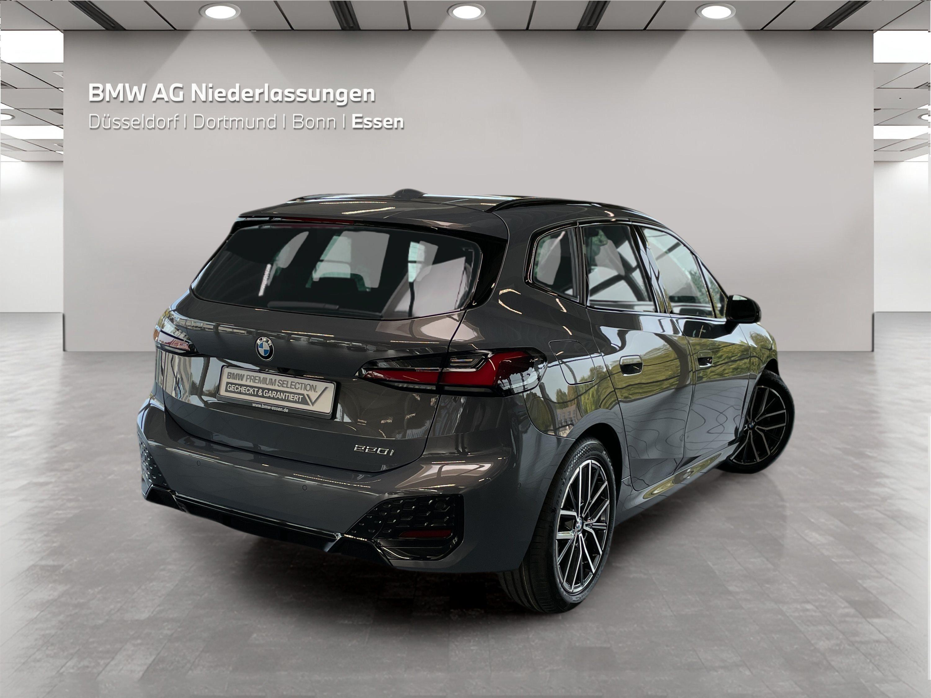 BMW 2er Active Tourer – Bild 21