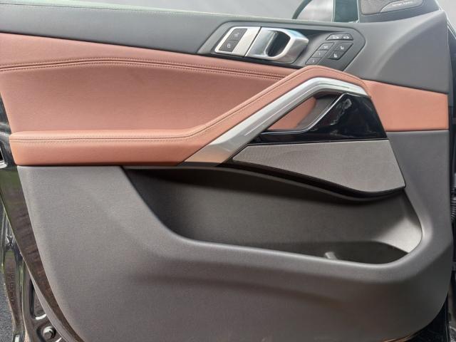 BMW X6 – Bild 22