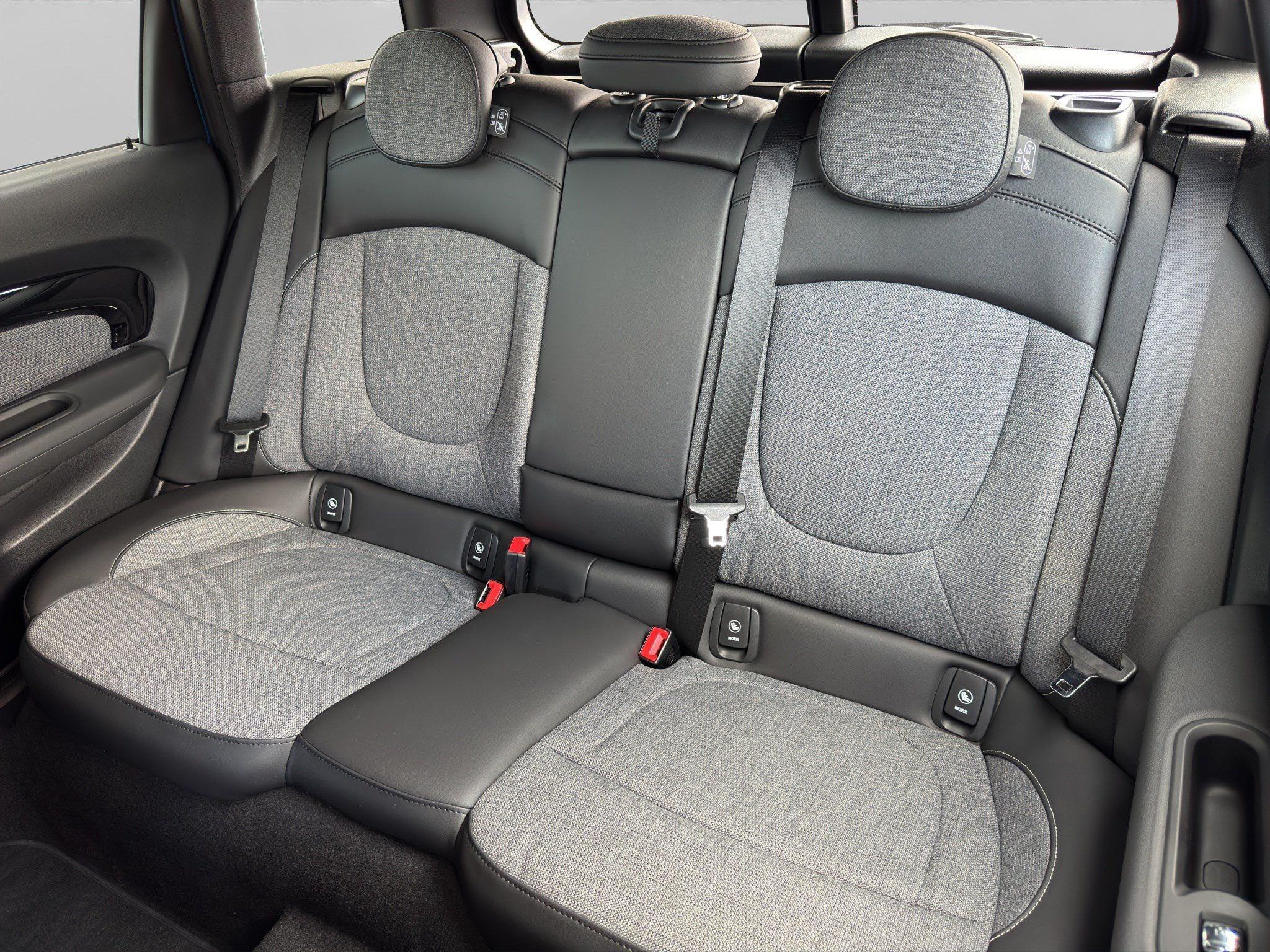 MINI Clubman – Bild 30