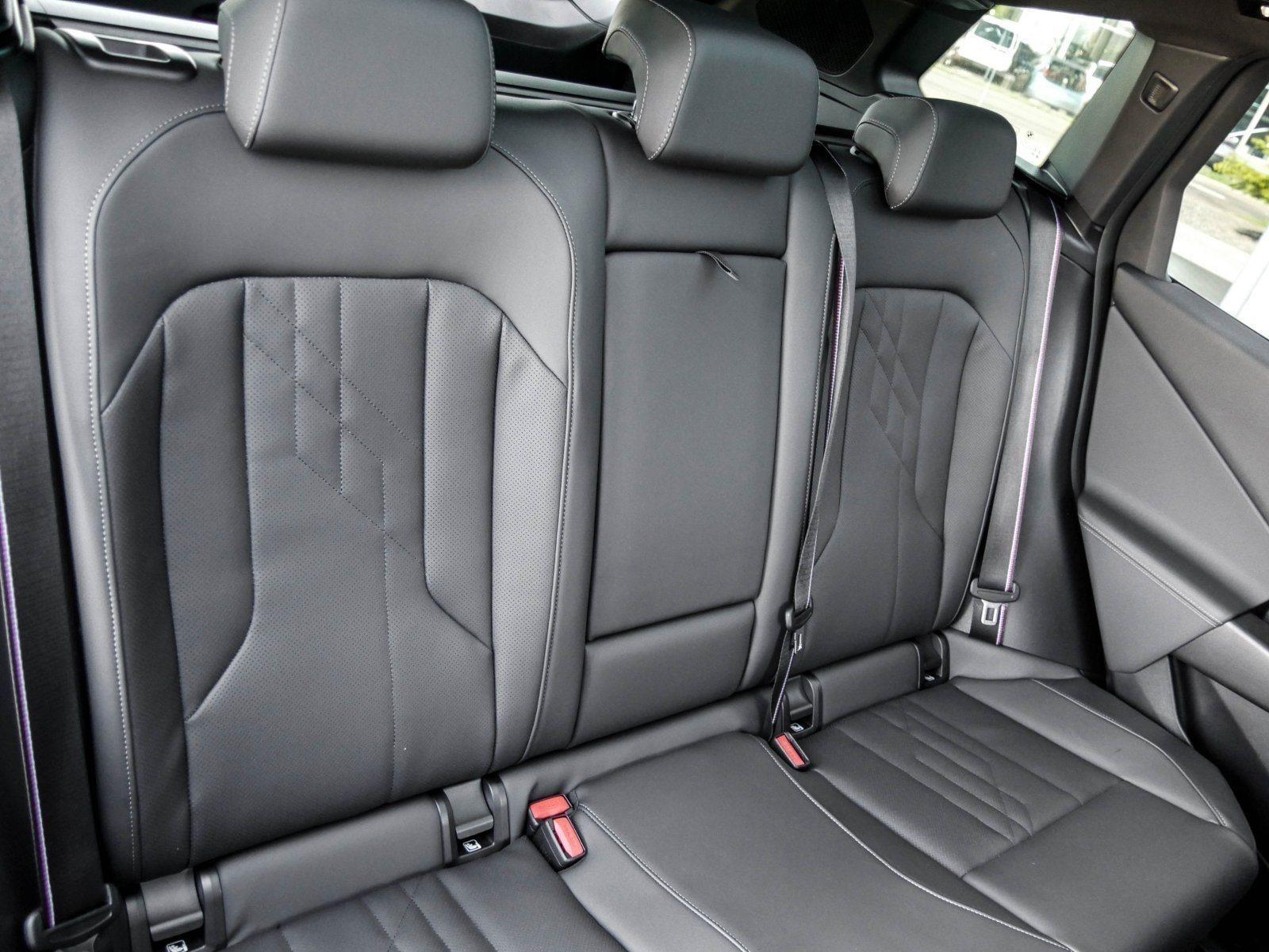 BMW X3 – Bild 4