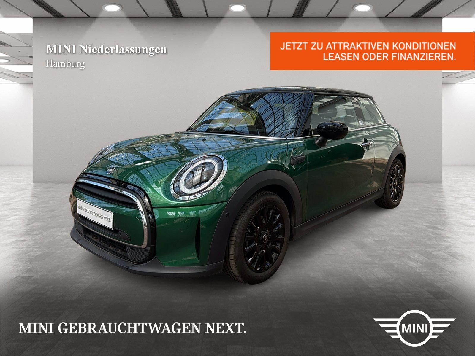 MINI Cooper 3-Türer