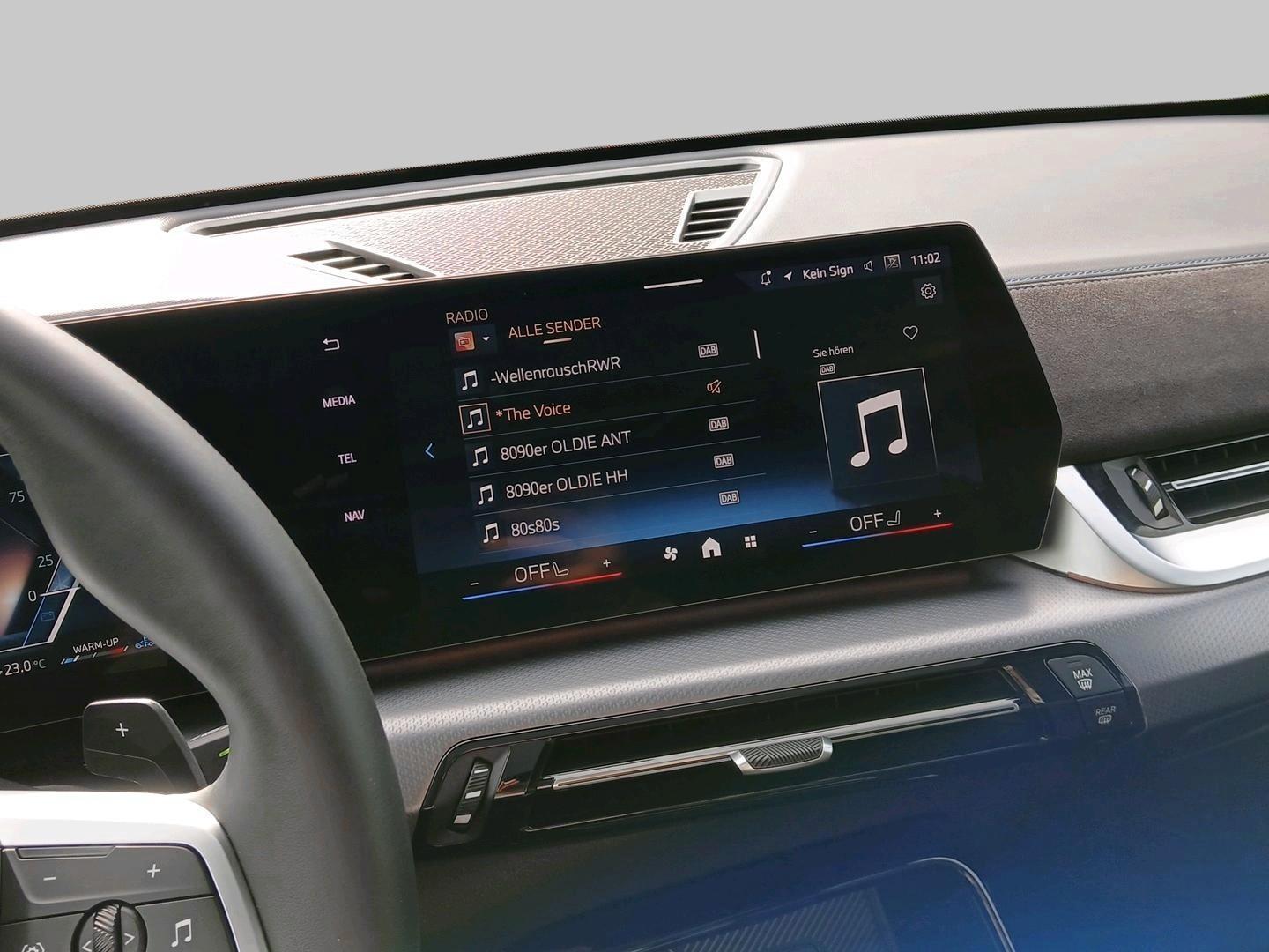 BMW X1 – Bild 5