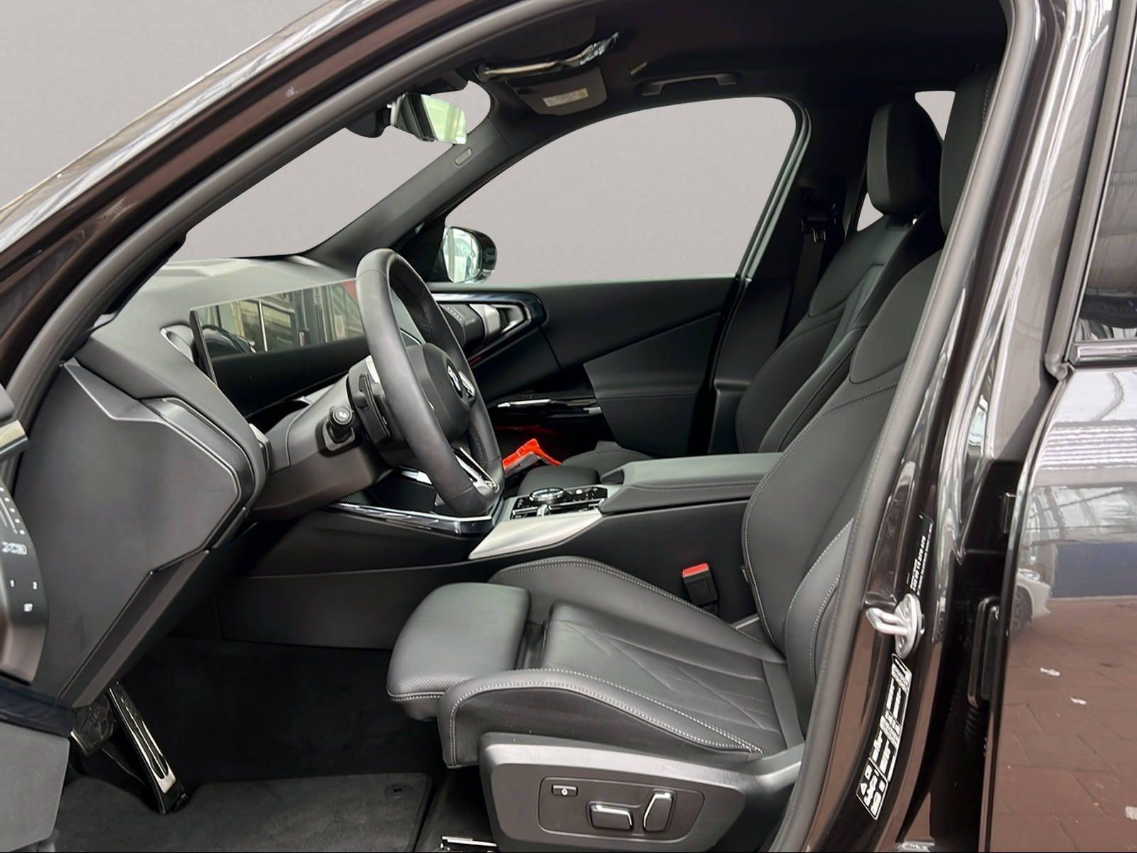 BMW X3 – Bild 22