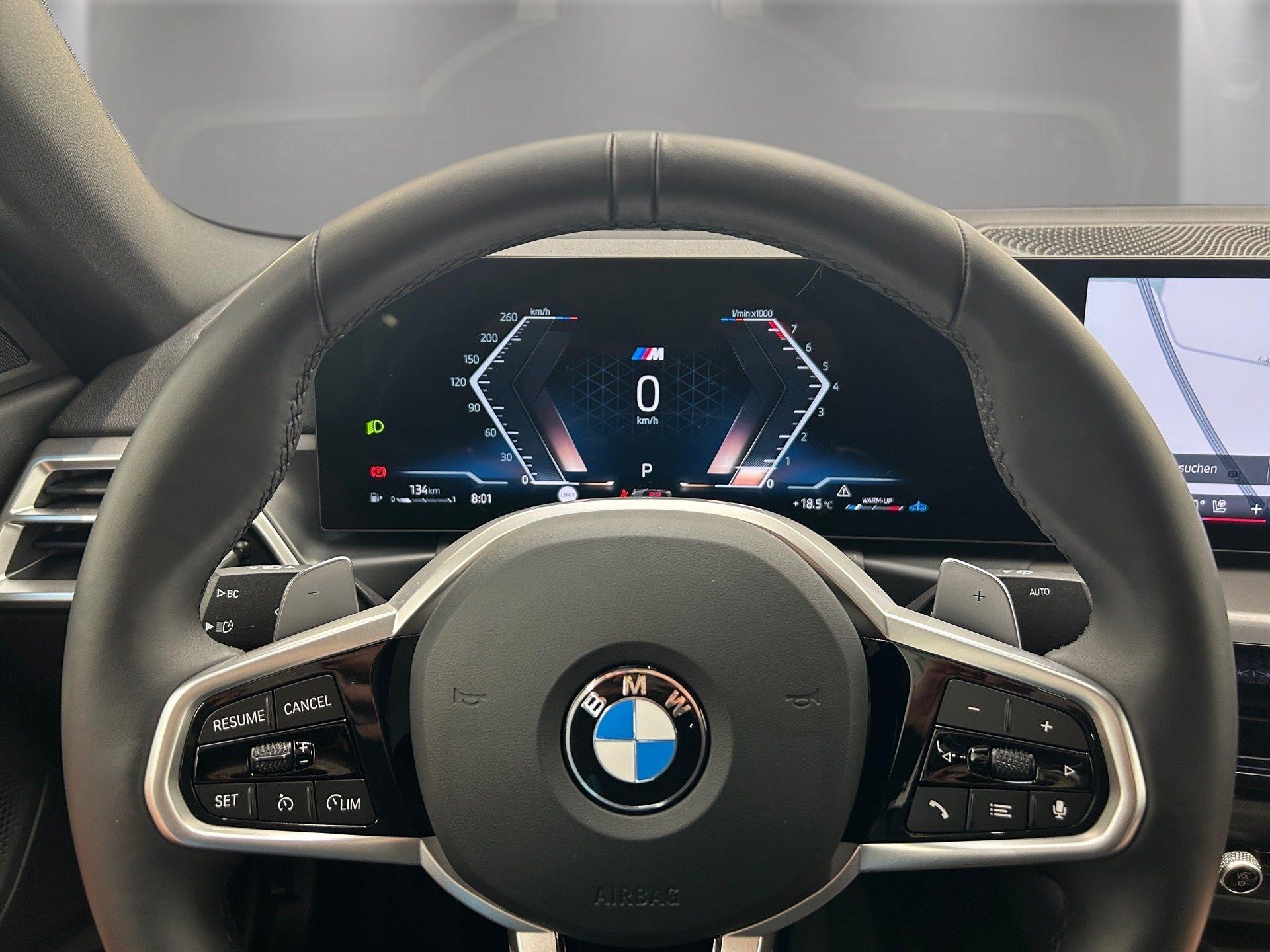 BMW 2er Coupé – Bild 8