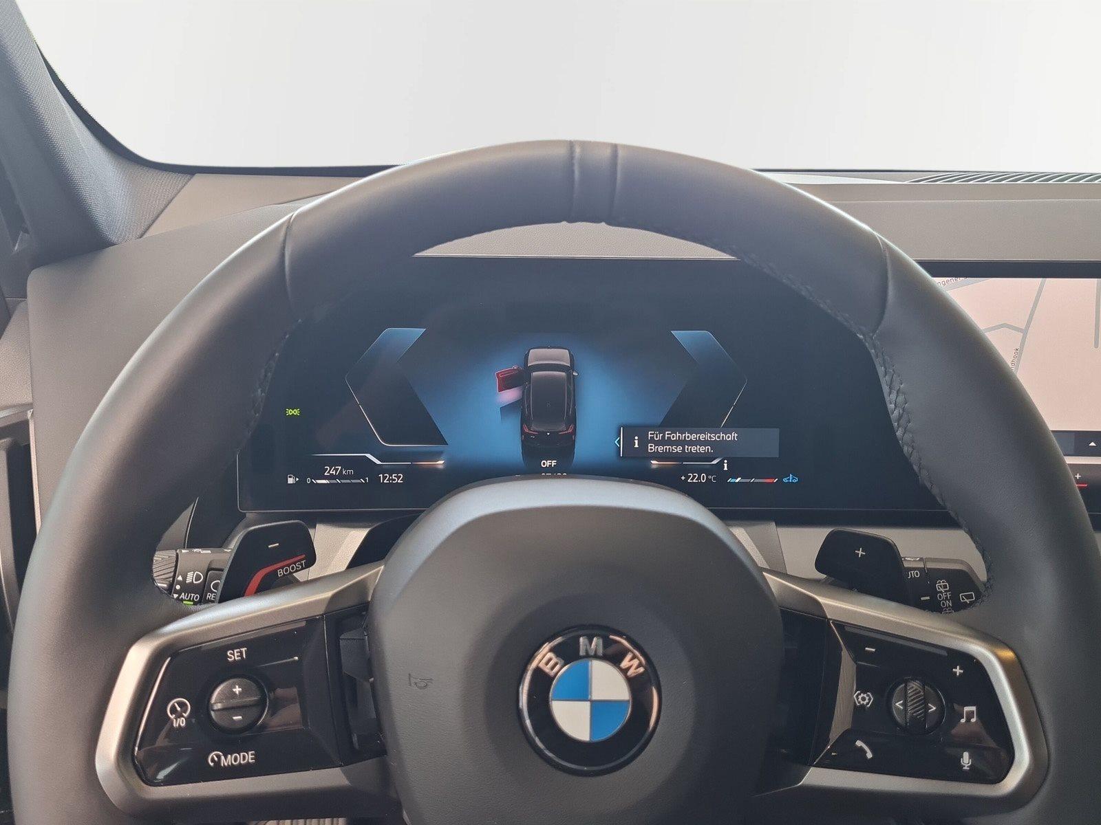BMW X3 – Bild 12