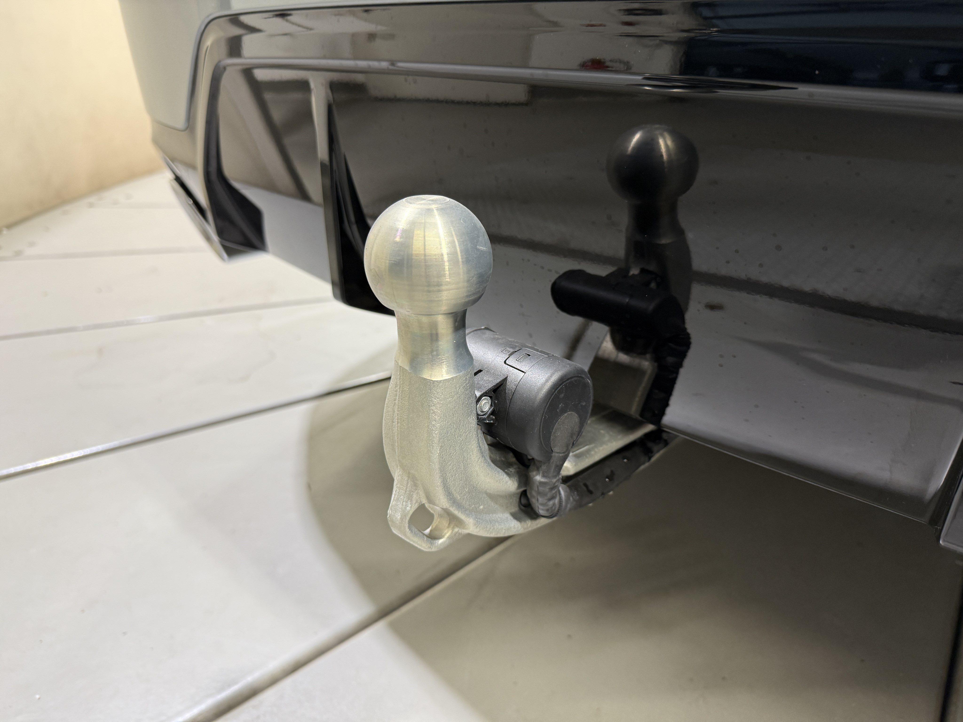 BMW 3er Touring – Bild 16