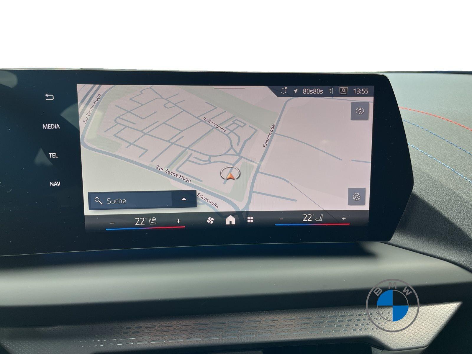 BMW 1er – Bild 21