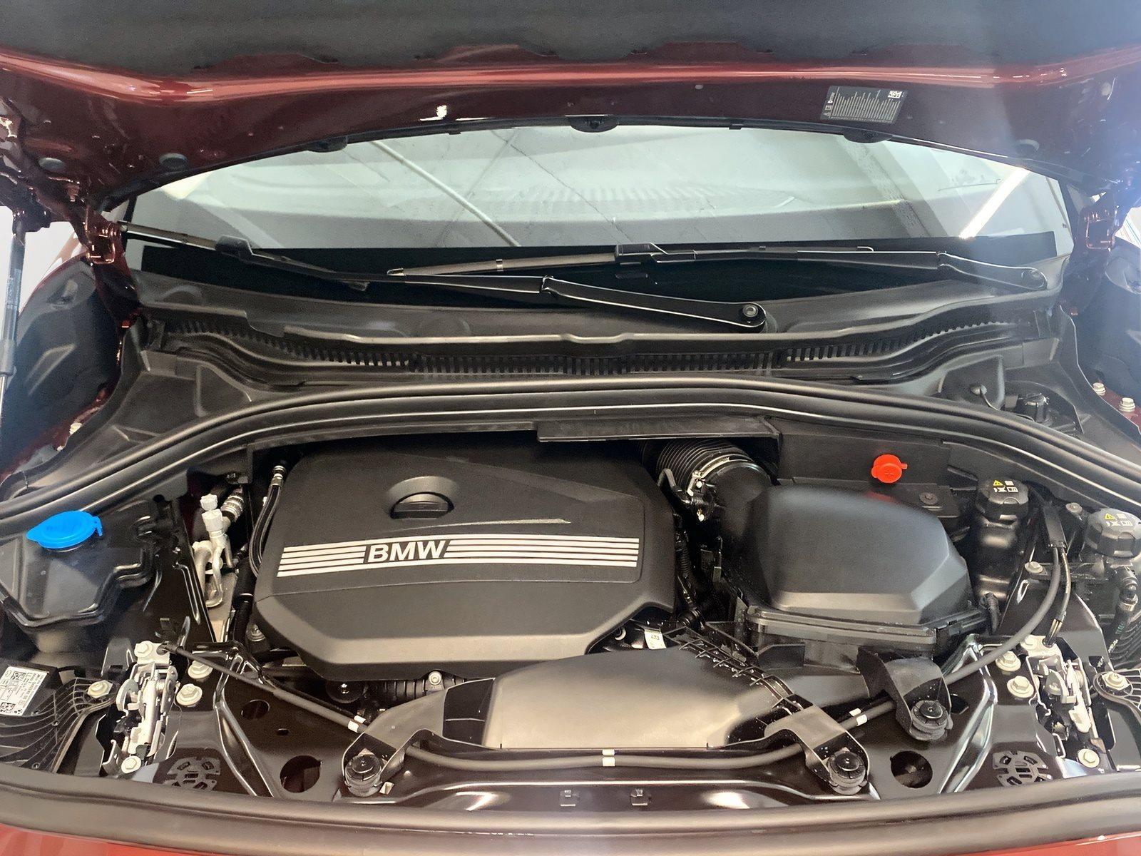 BMW 2er Active Tourer – Bild 8