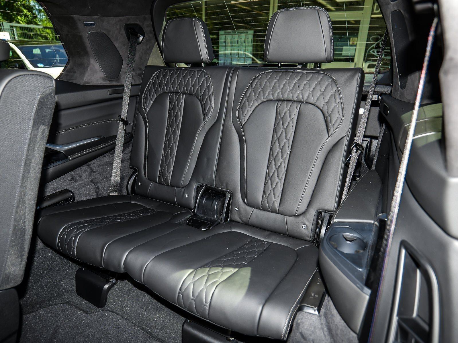 BMW X7 – Bild 22