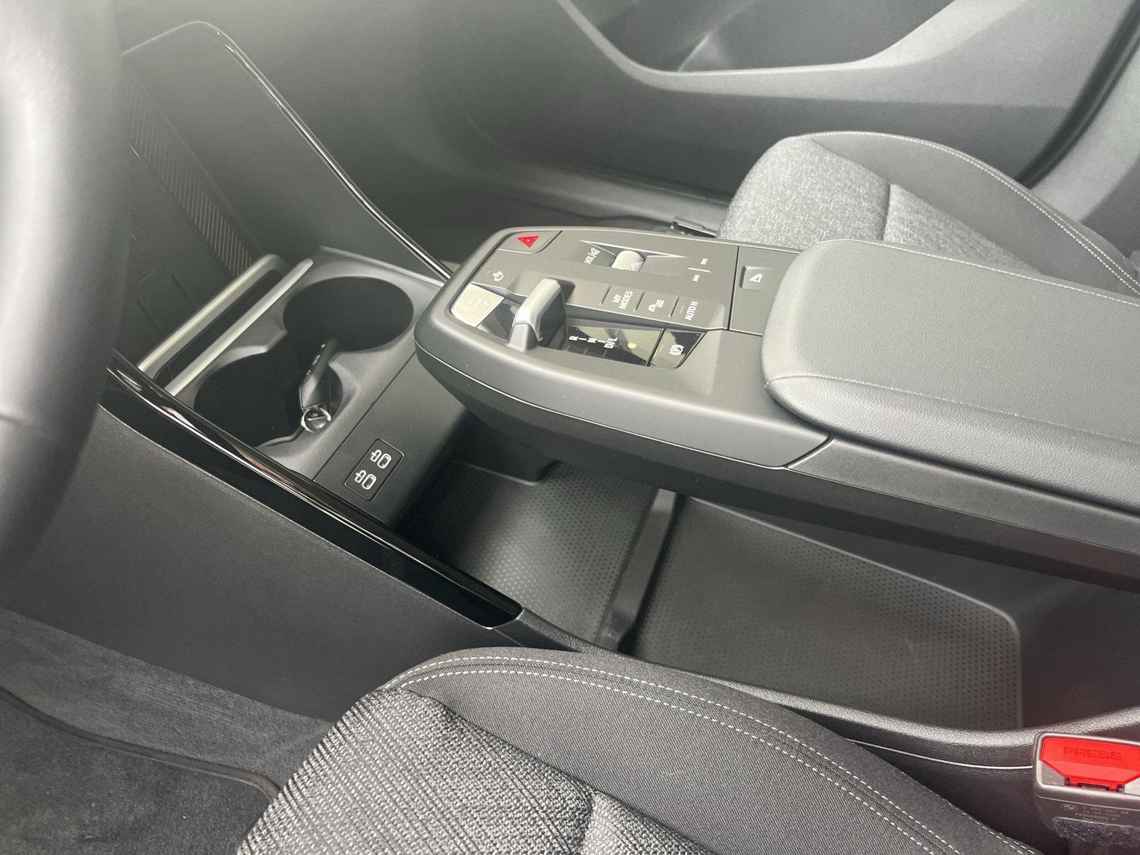 BMW 2er Active Tourer – Bild 13