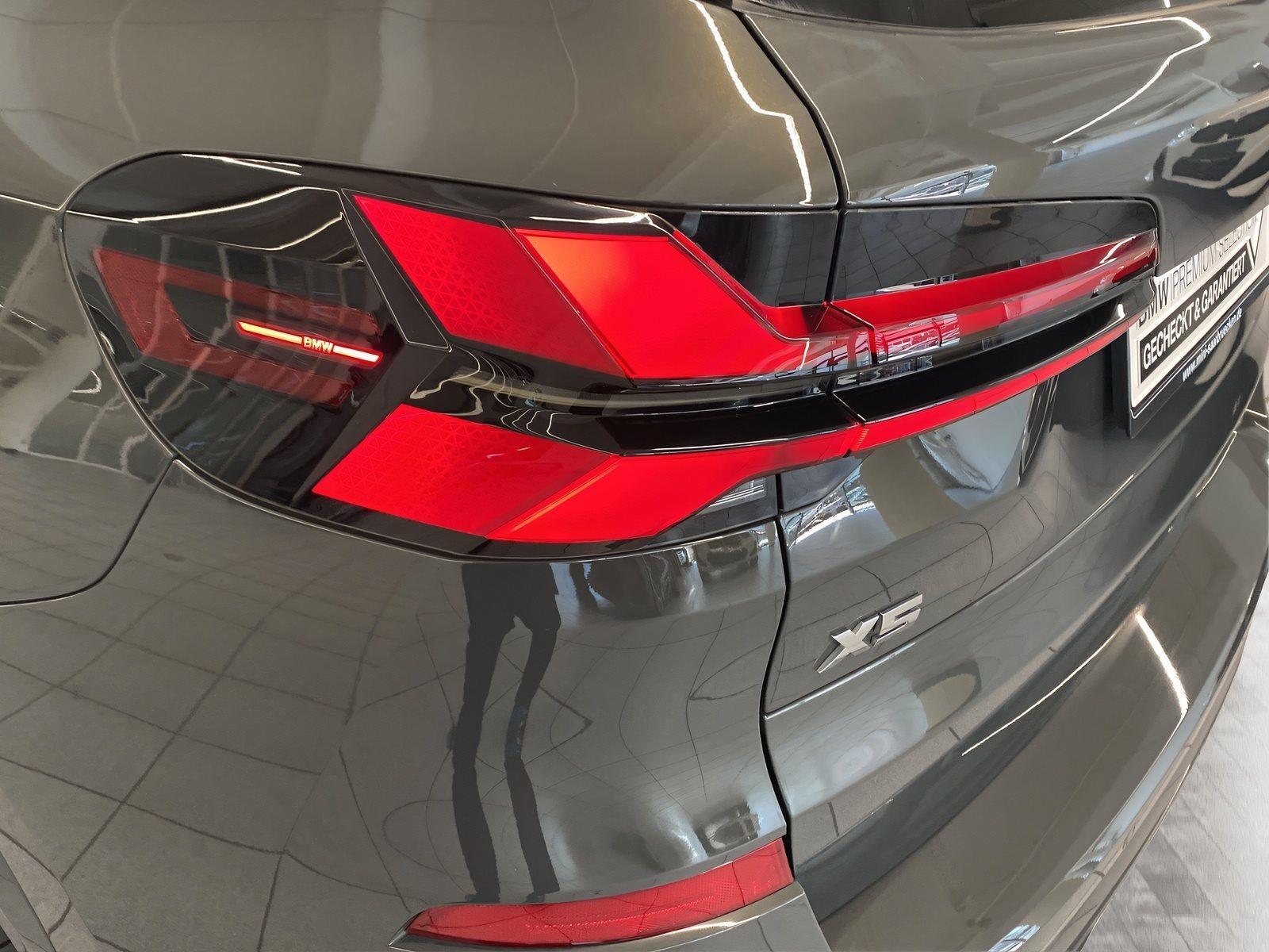 BMW X5 – Bild 28