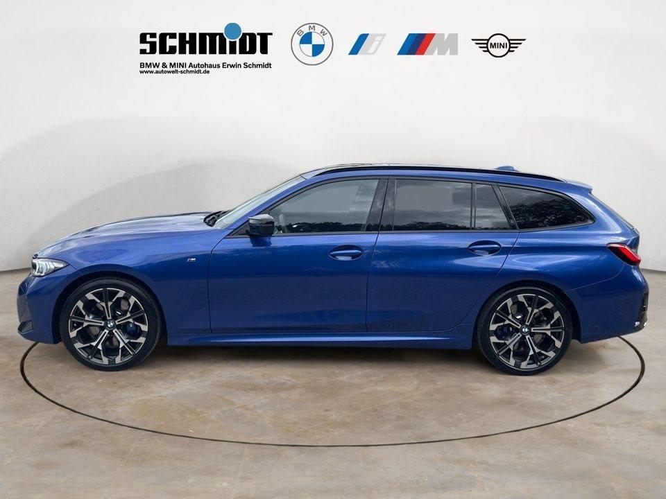 BMW 3er Touring – Bild 8