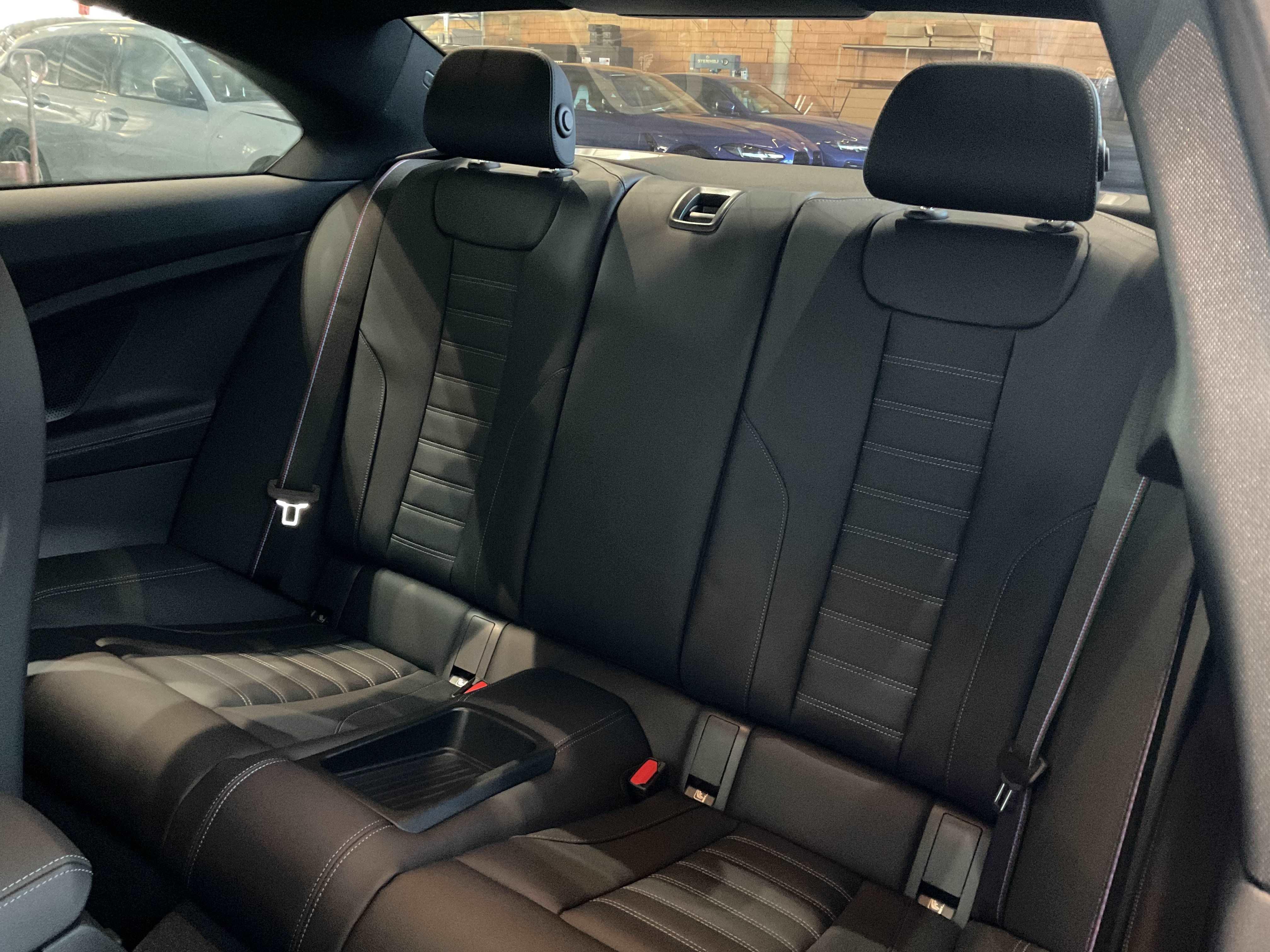 BMW M2 Coupé – Bild 12