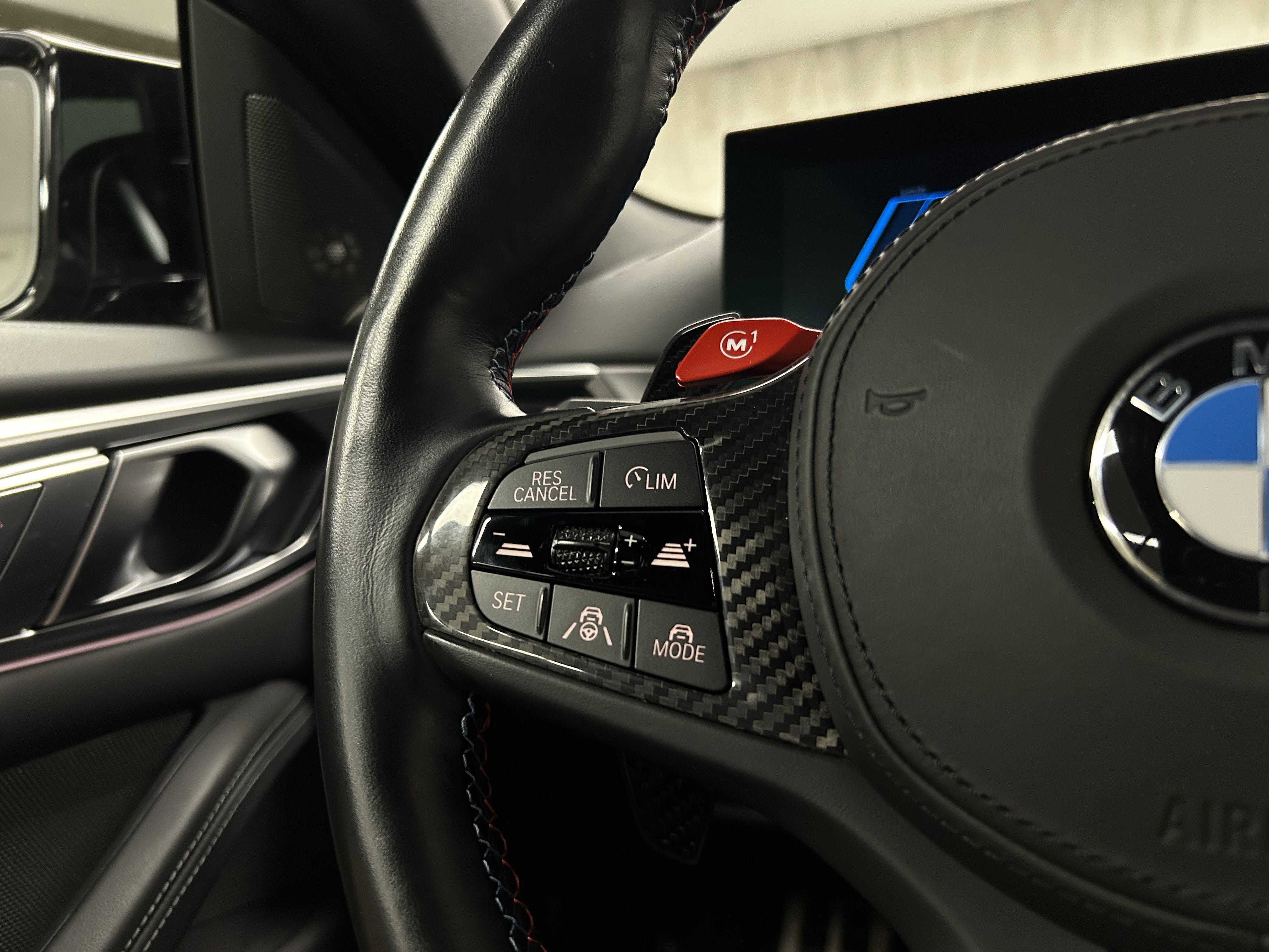 BMW M4 Cabrio – Bild 40