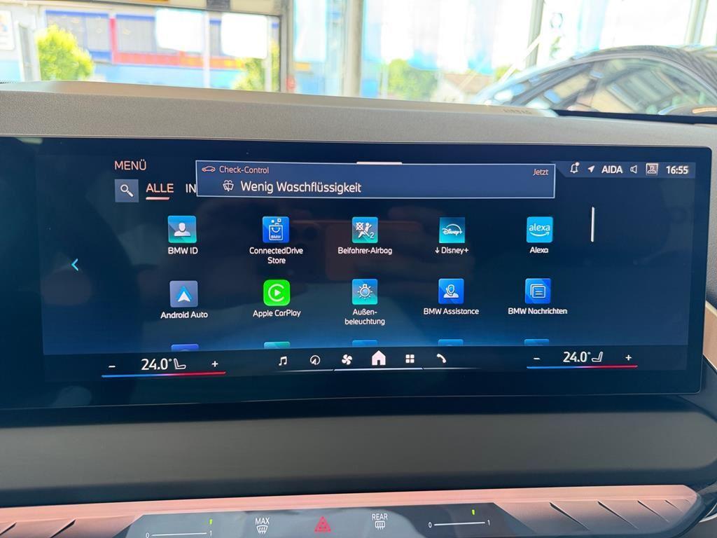 BMW X3 – Bild 13
